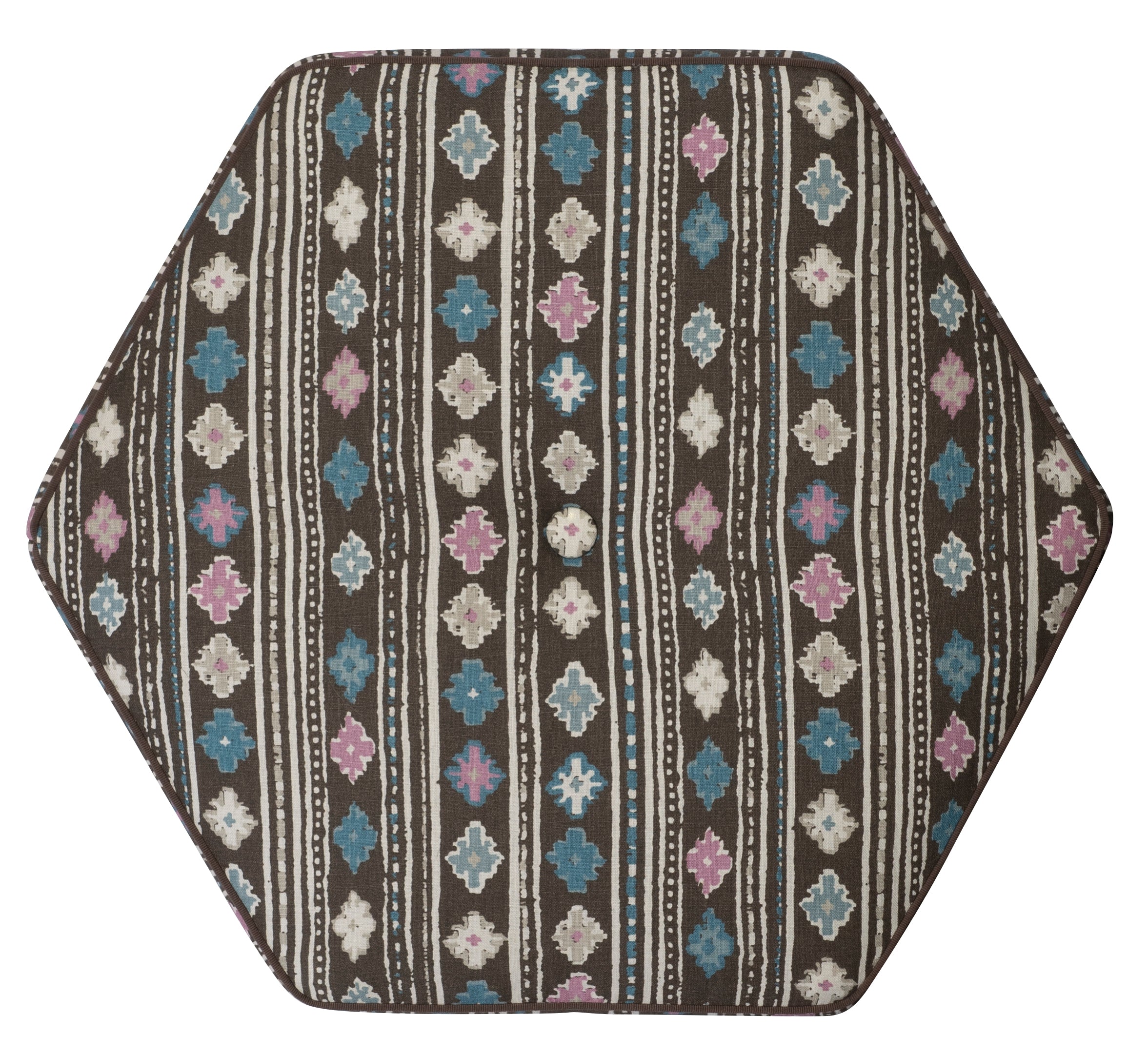 Bartlett Ottoman