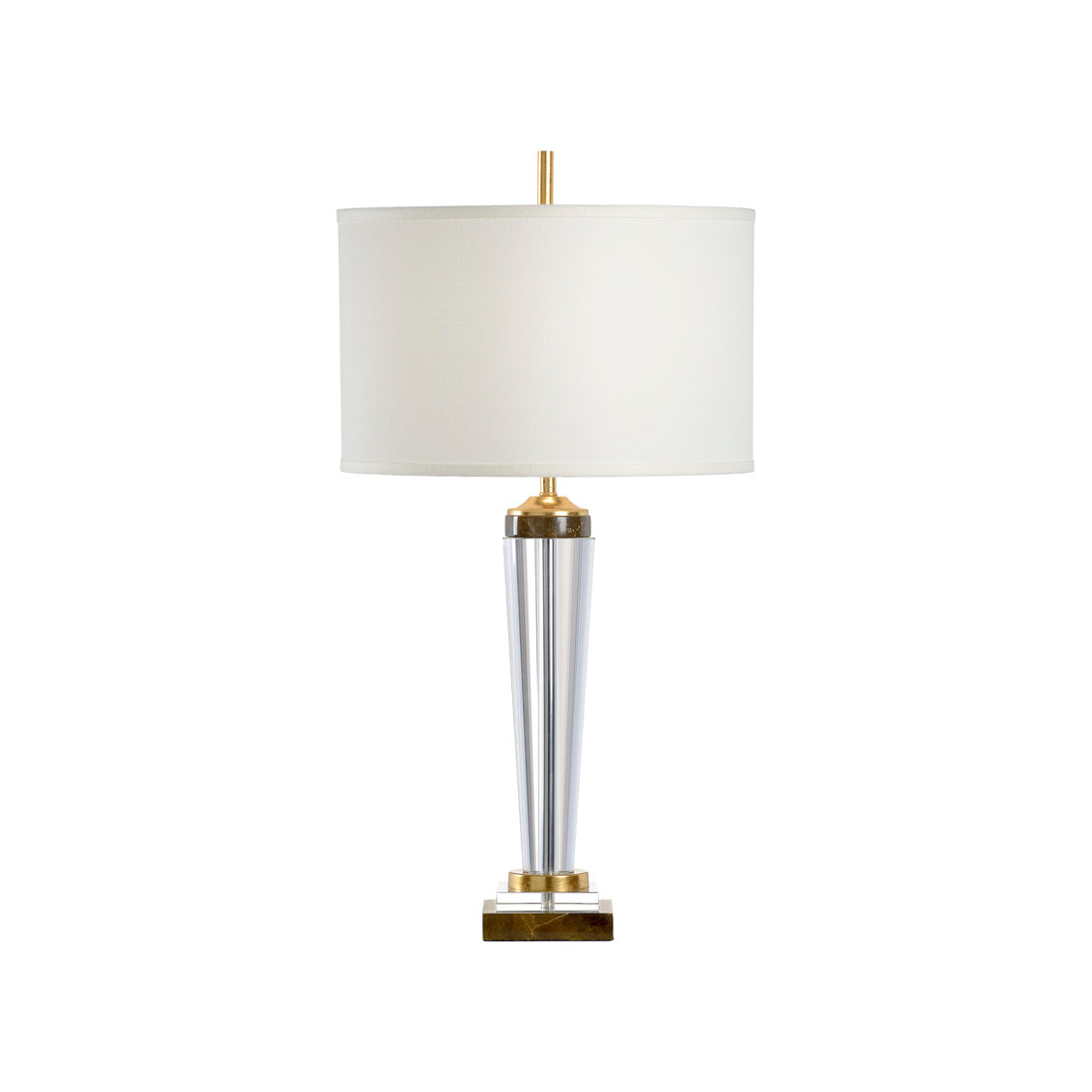 Jefferson Lamp
