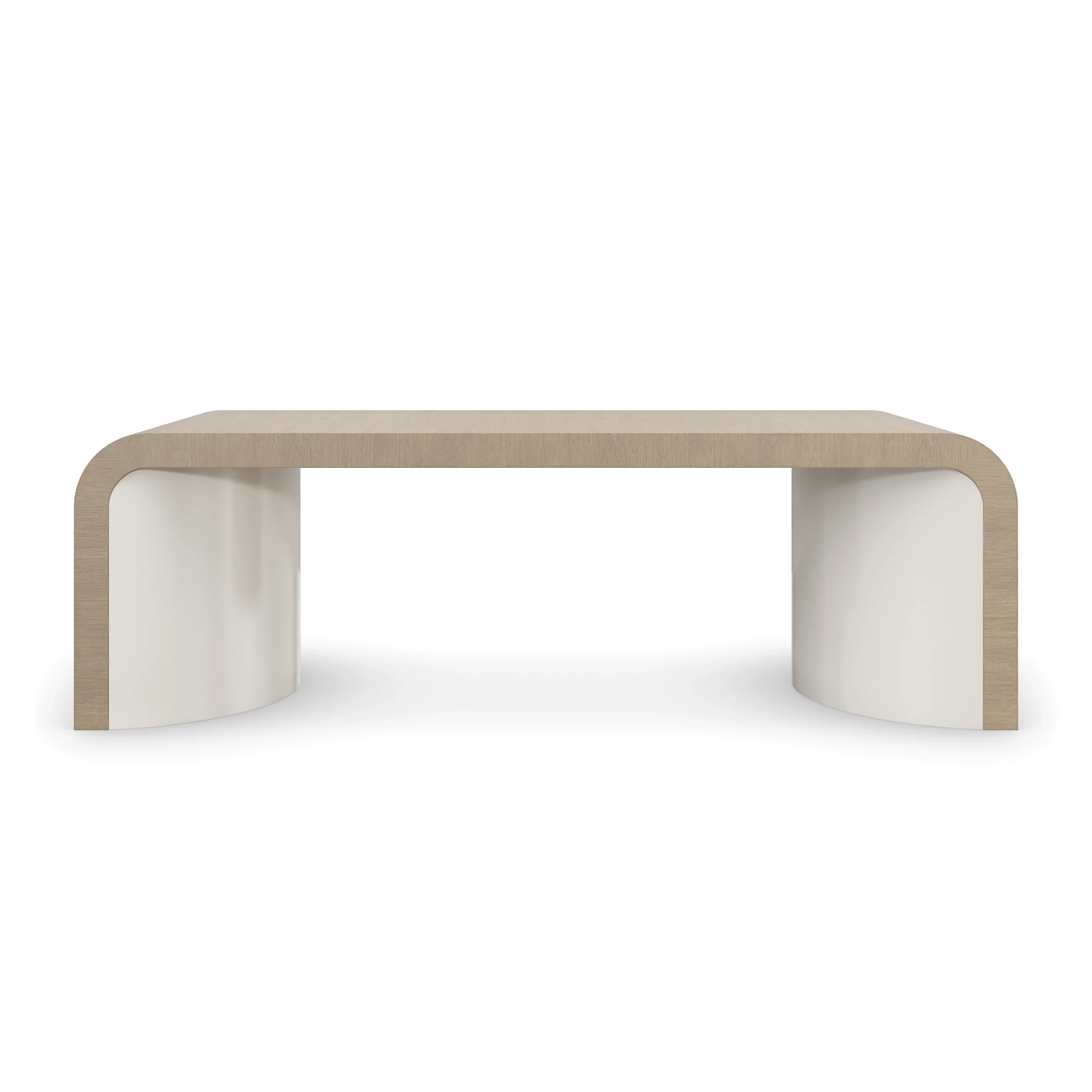 Movement Cocktail Table – Cocktail Tables by Caracole | Sutter & Vale