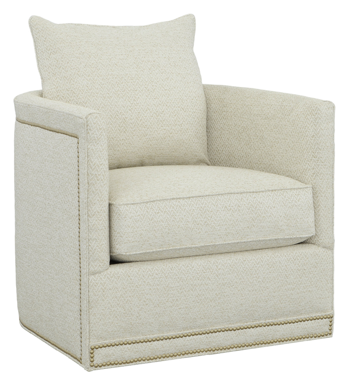 Christine Swivel Glider (1102-32) - Fairfield Chair