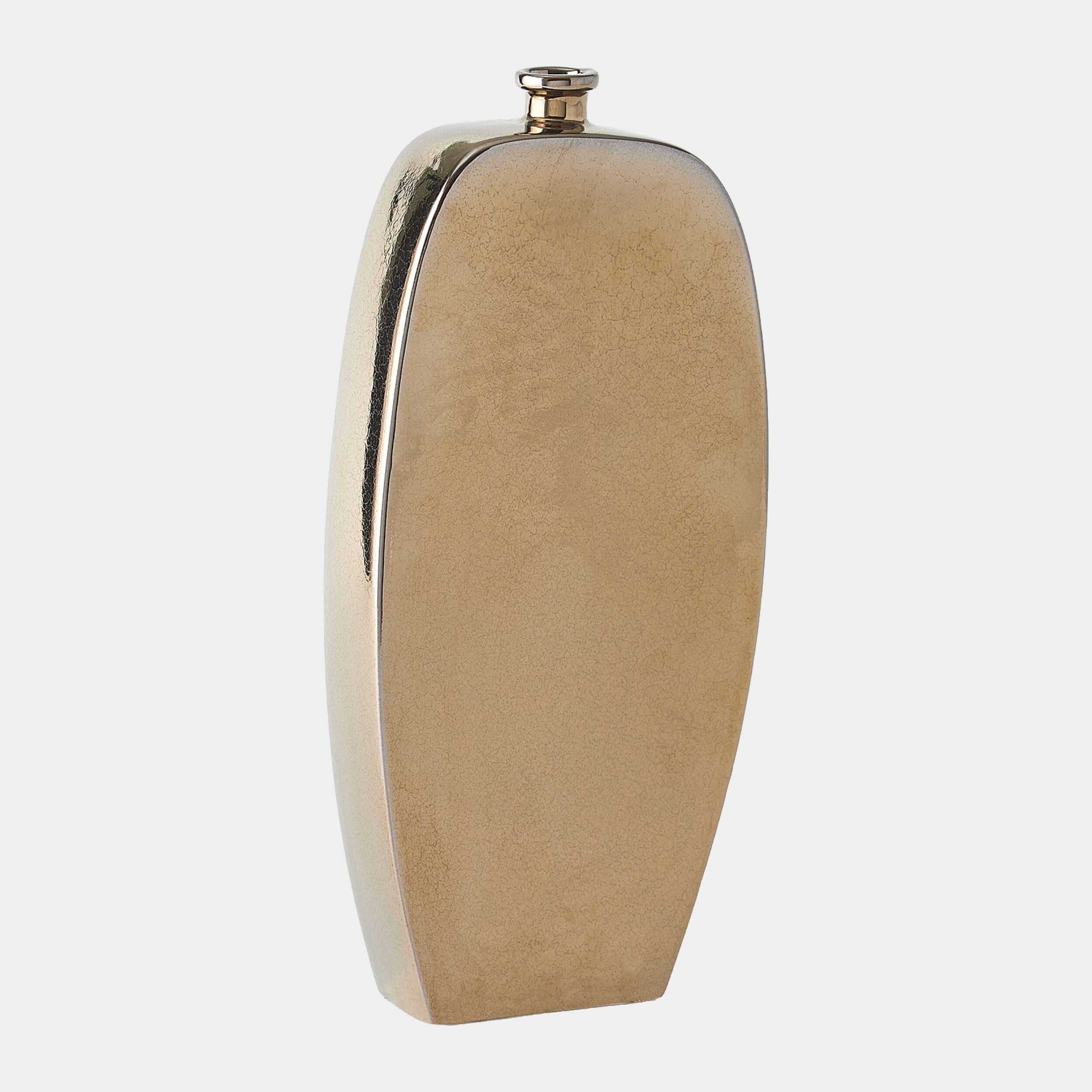 Bridwell Bottle-Bronze-Lg