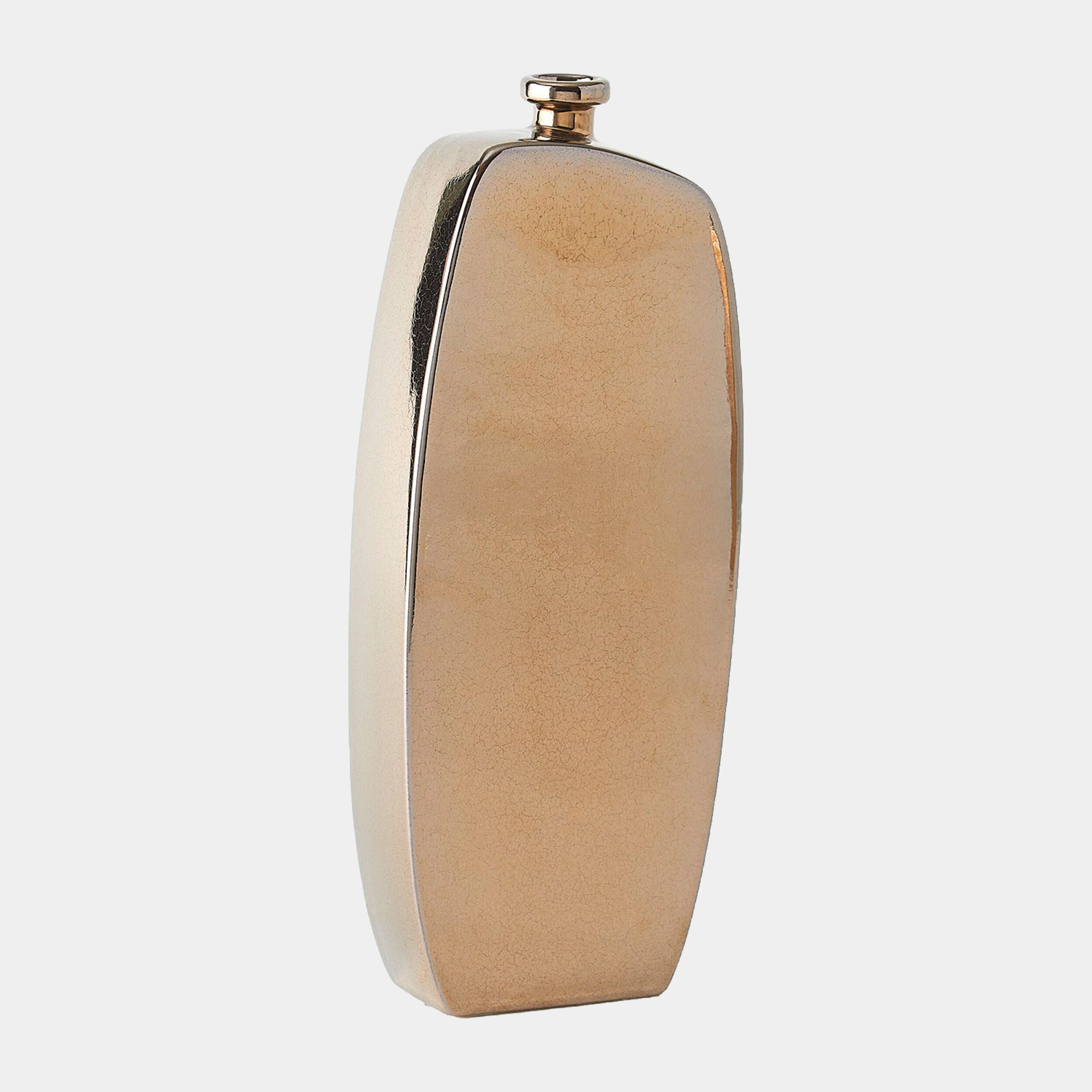 Bridwell Bottle-Bronze-Med