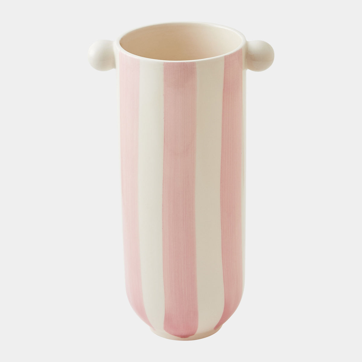 Mare Vase-Pink-Tall