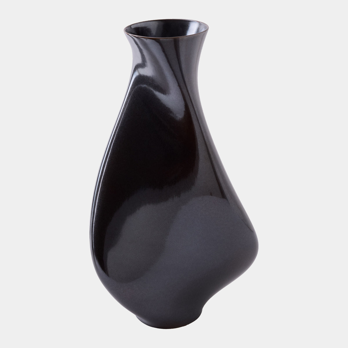 Serenity Vase-Dark