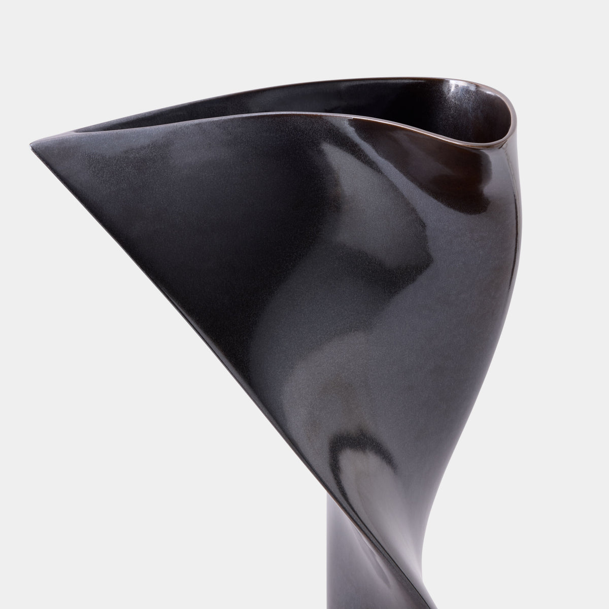 Euphonious Vase-Dark