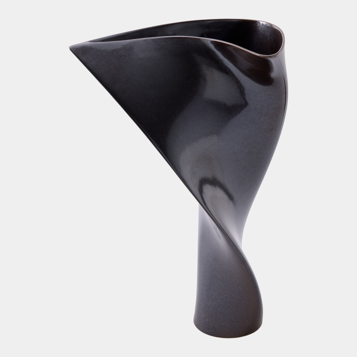 Euphonious Vase-Dark