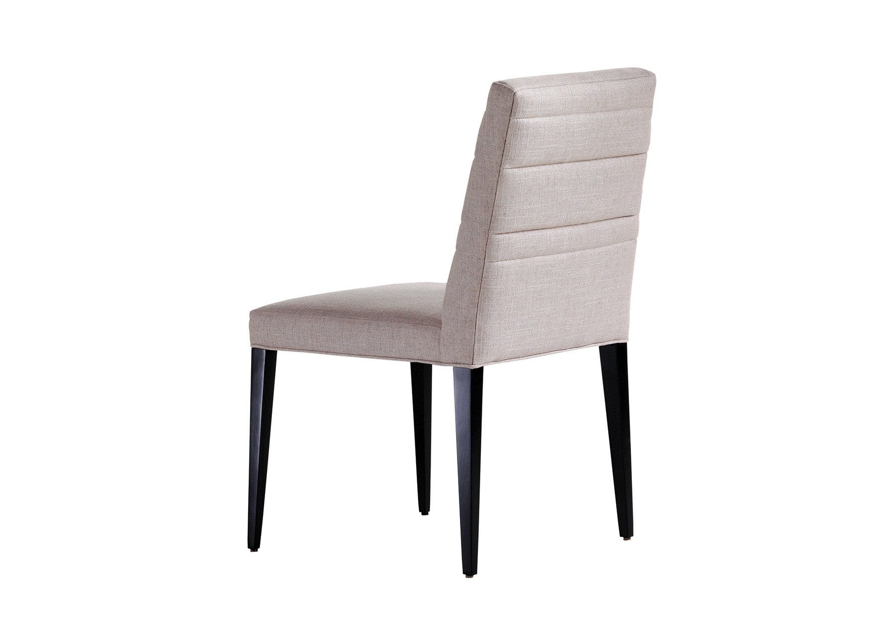 Sabrina Quilted Dining Chair