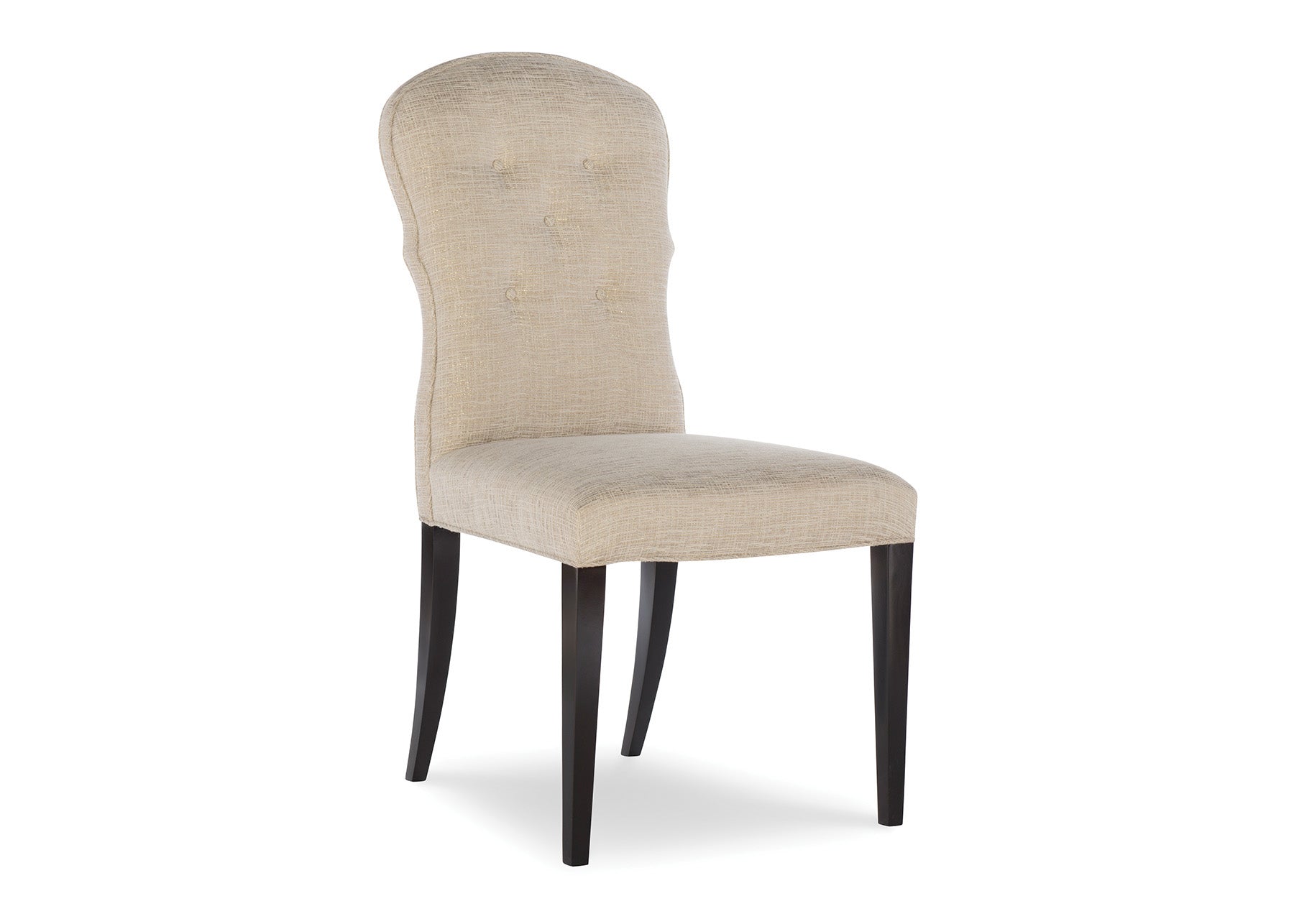 Rosalinde Tufted Dining Chair