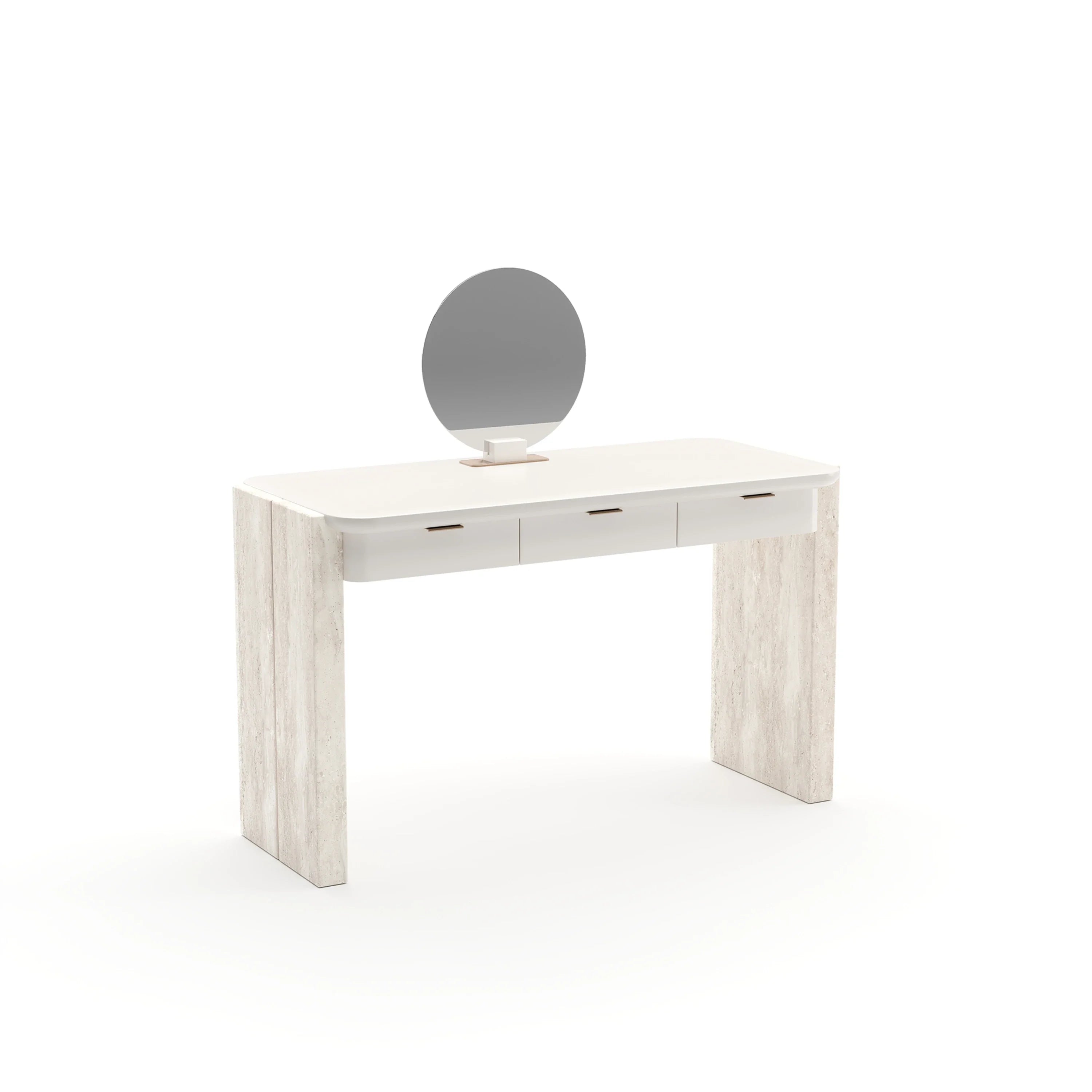 Overlap Vanity Light