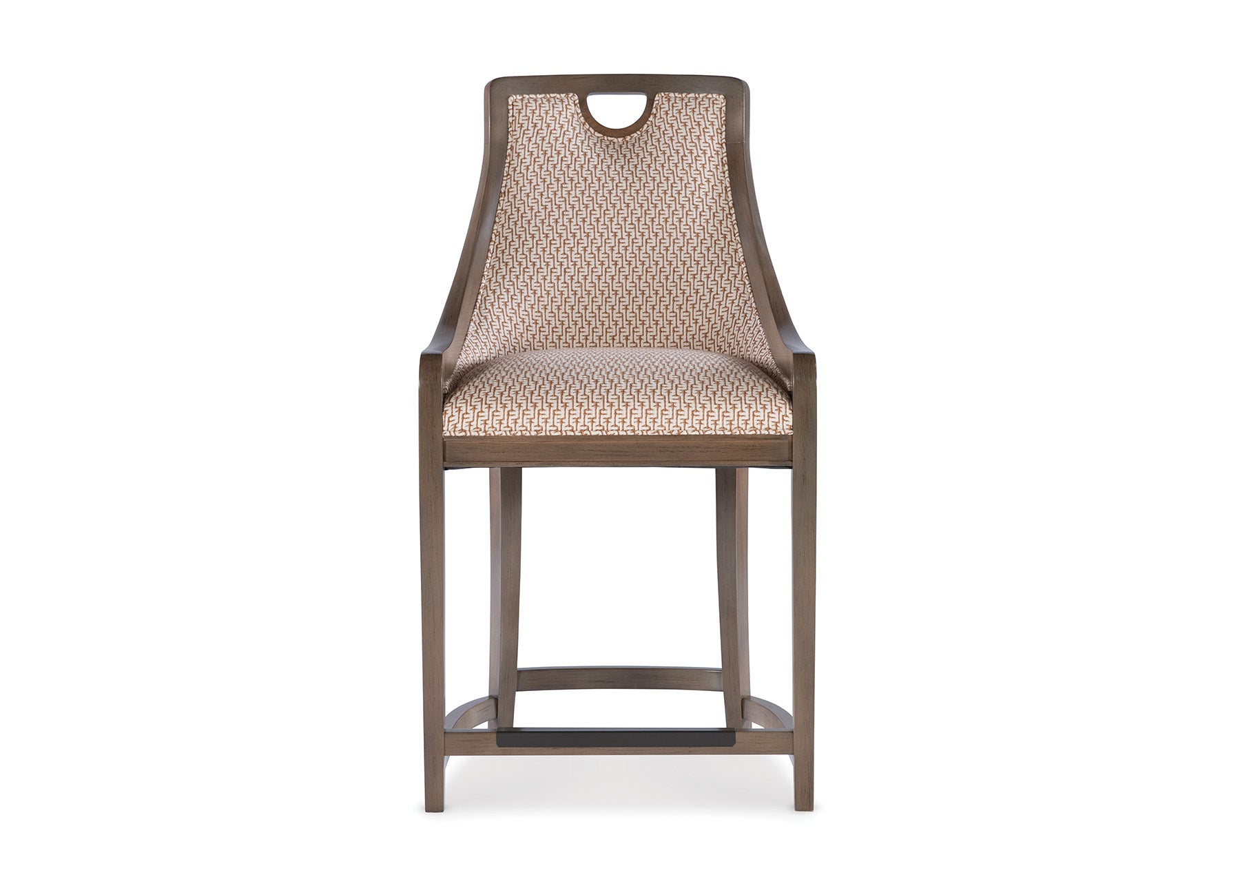 Zermatt Counter Stool