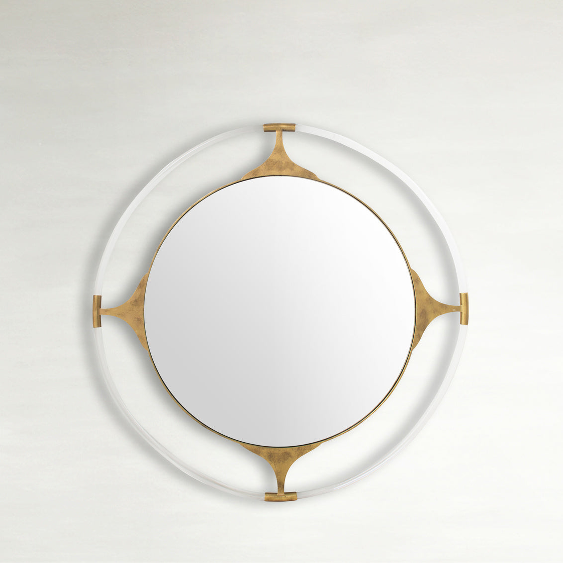 Callisto Mirror