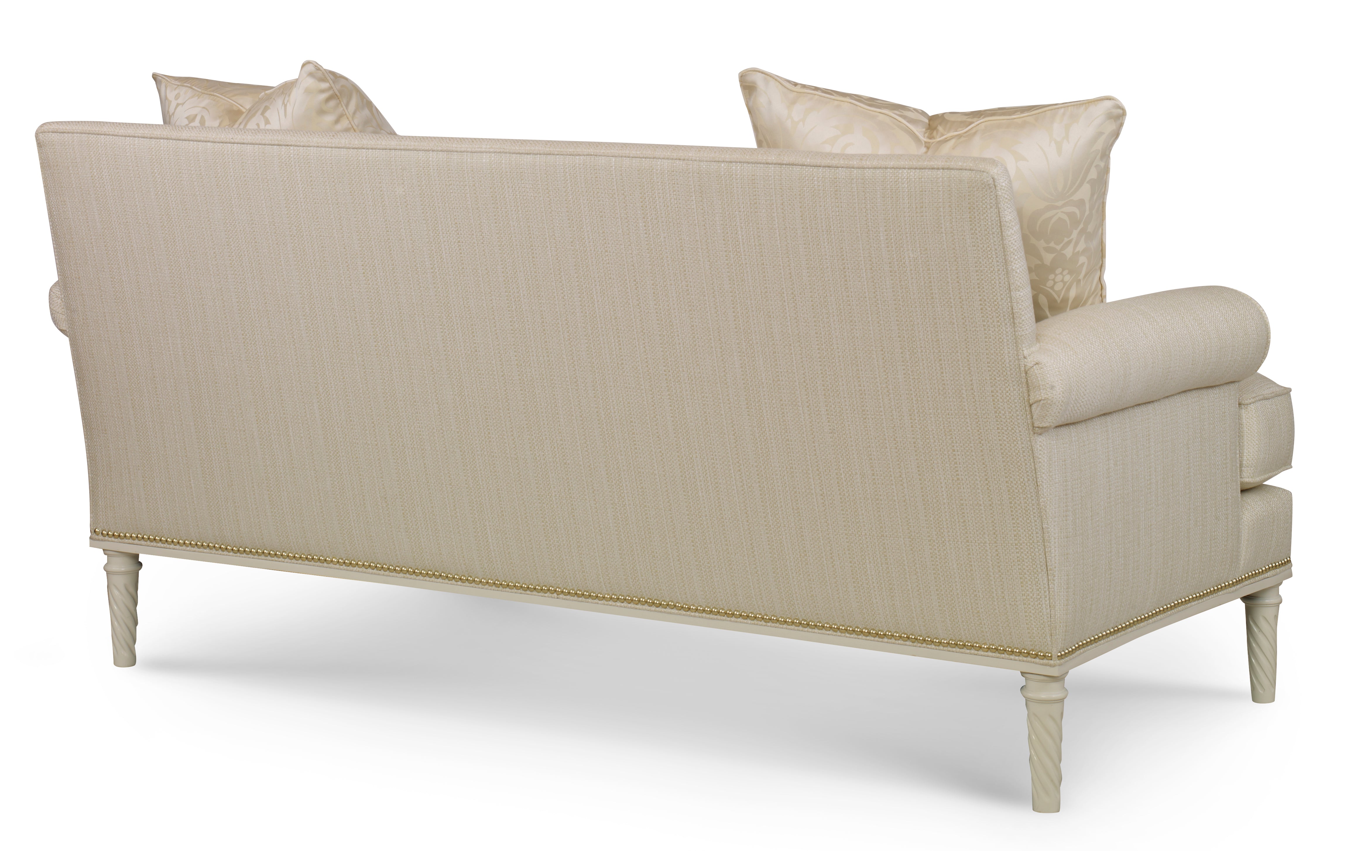 Abby Love Seat