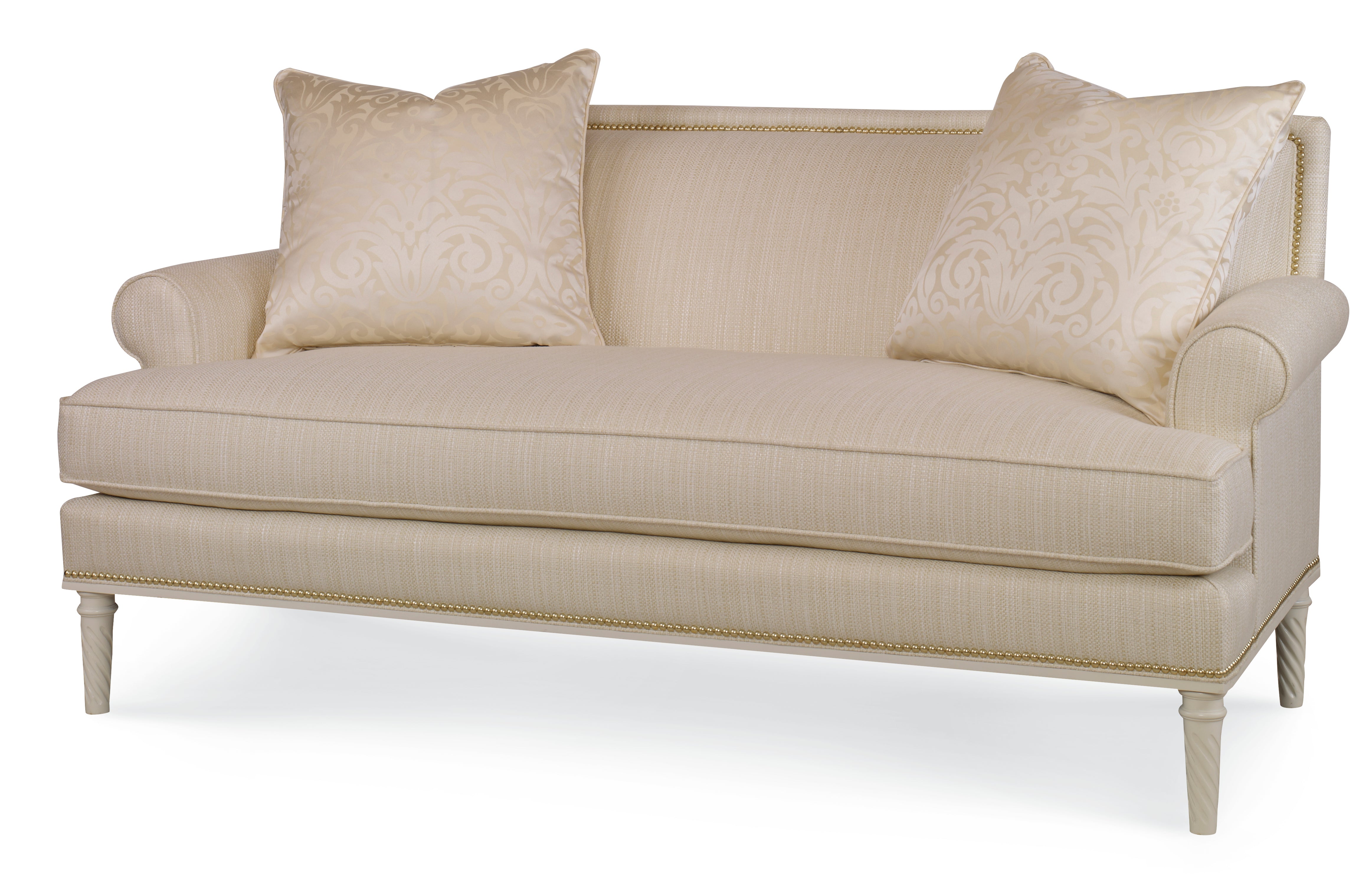 Abby Love Seat