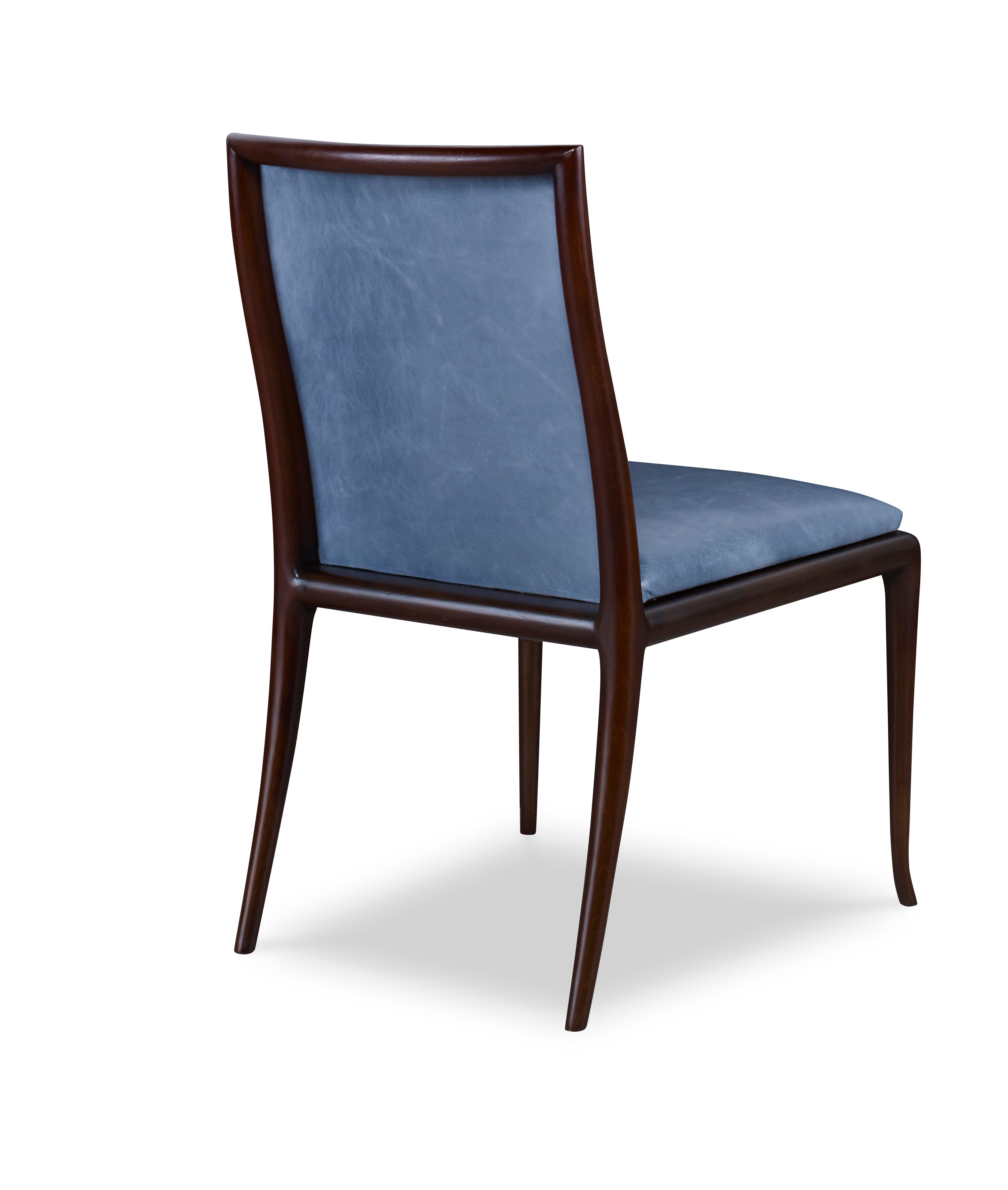 Voss Side Chair