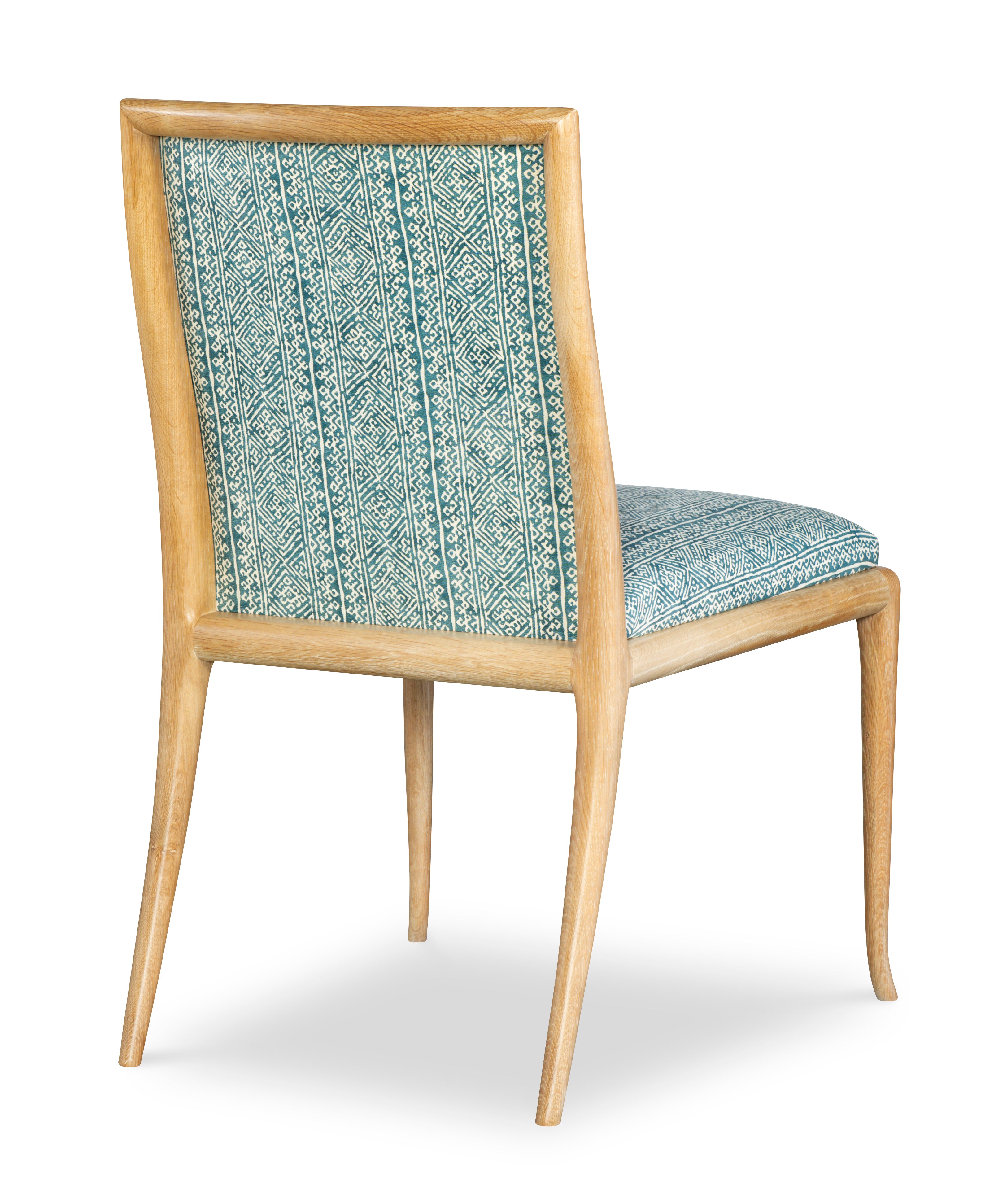 Voss Side Chair