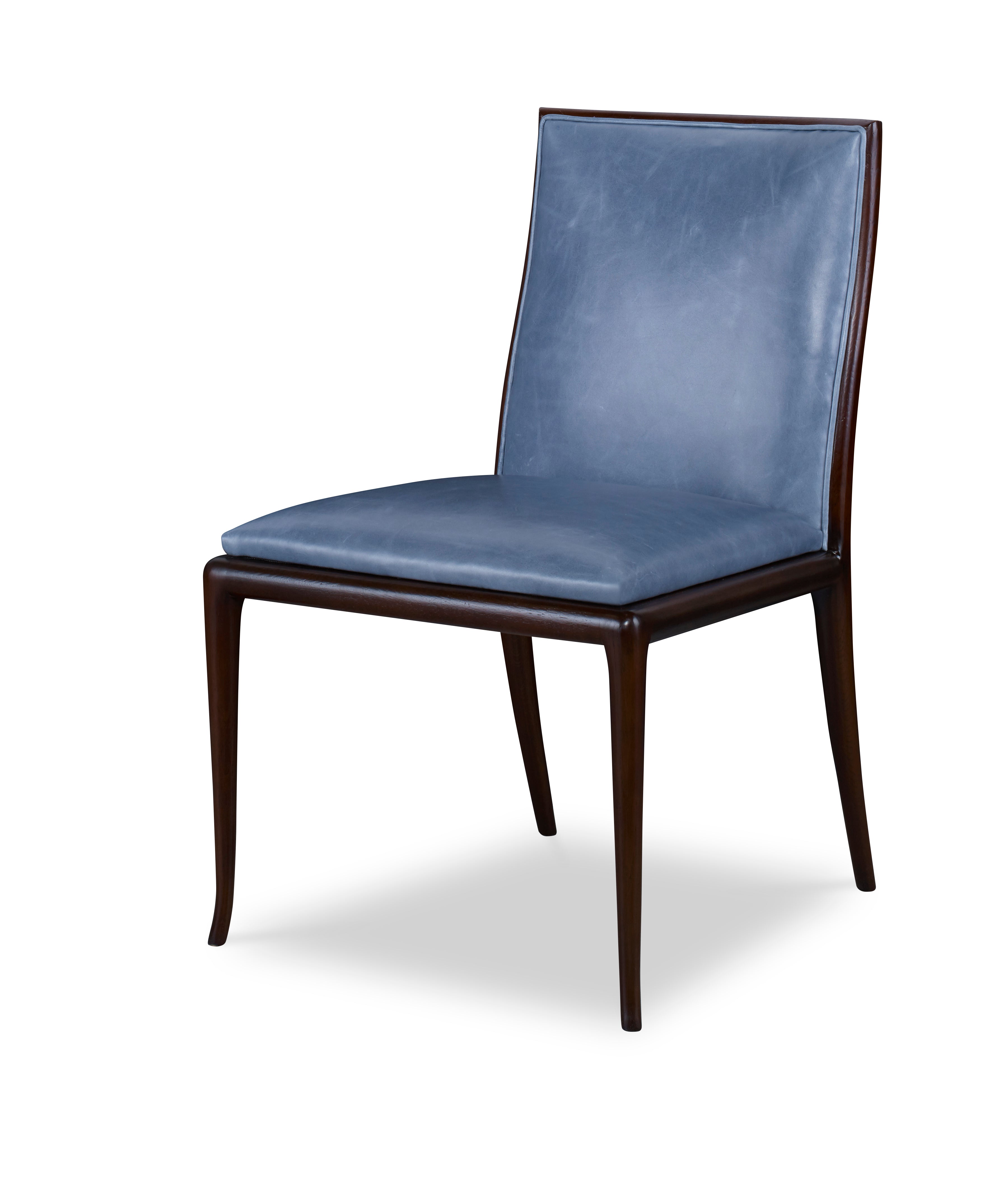 Voss Side Chair