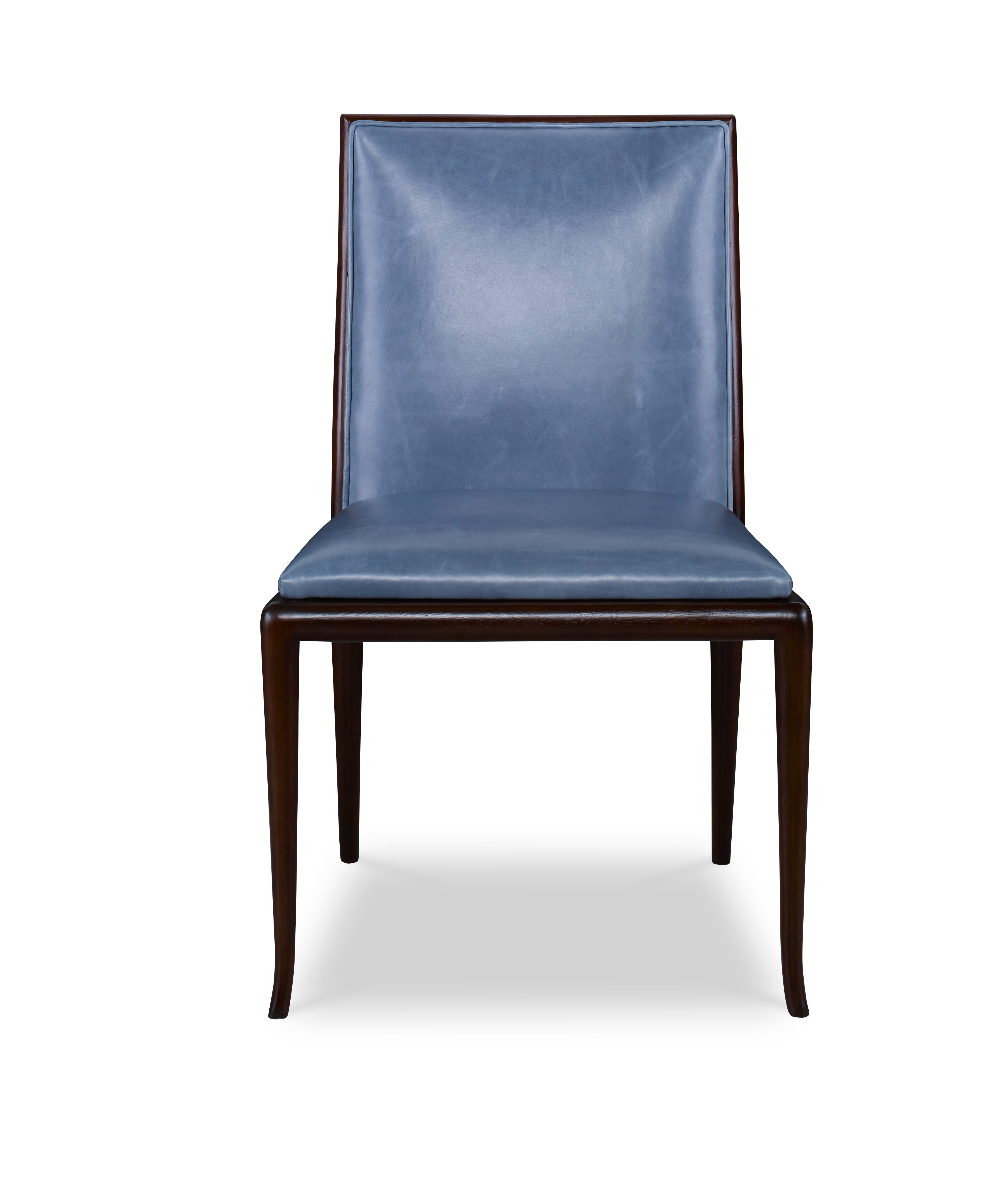 Voss Side Chair
