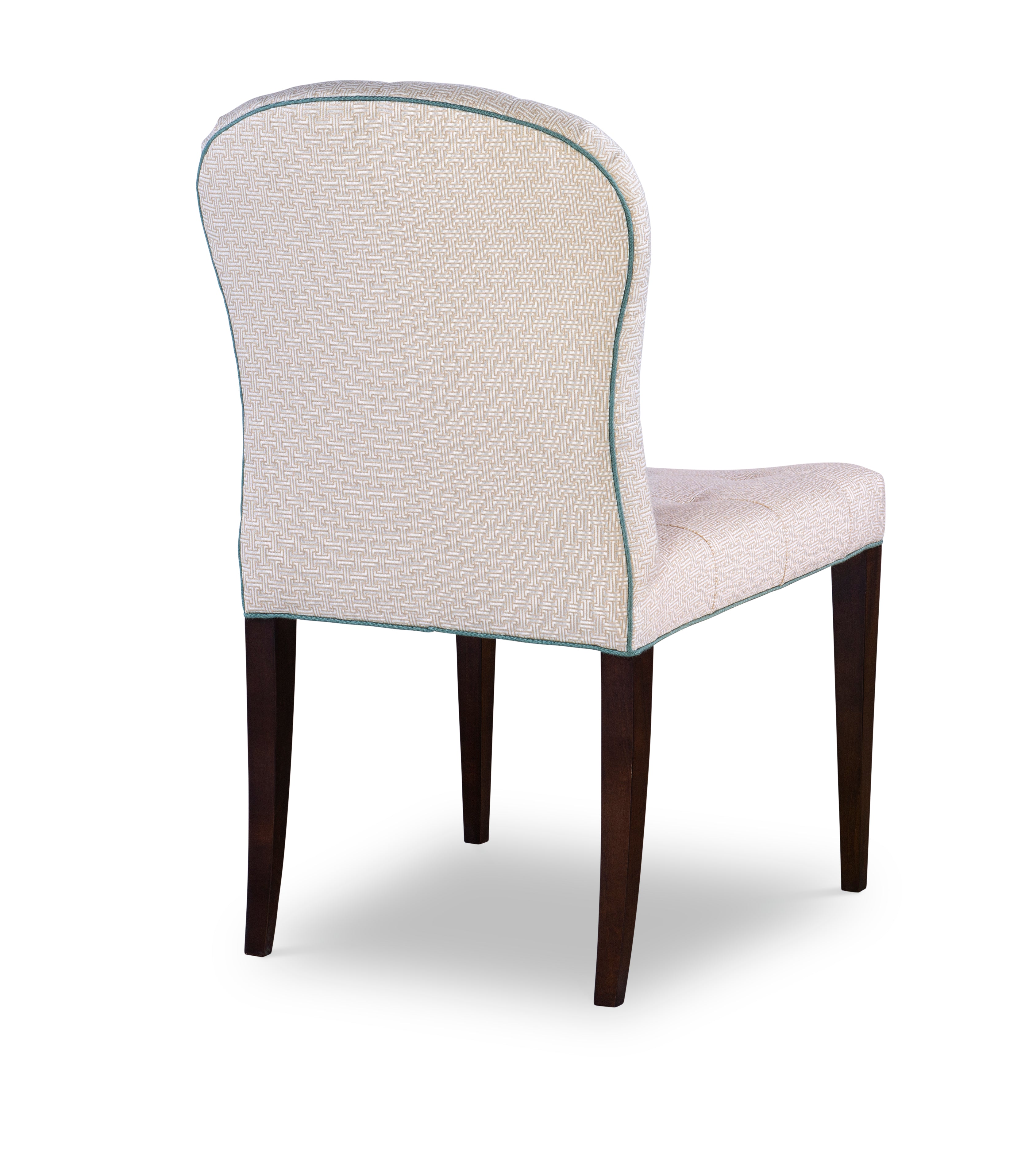 Persley Dining Chair - Tufted