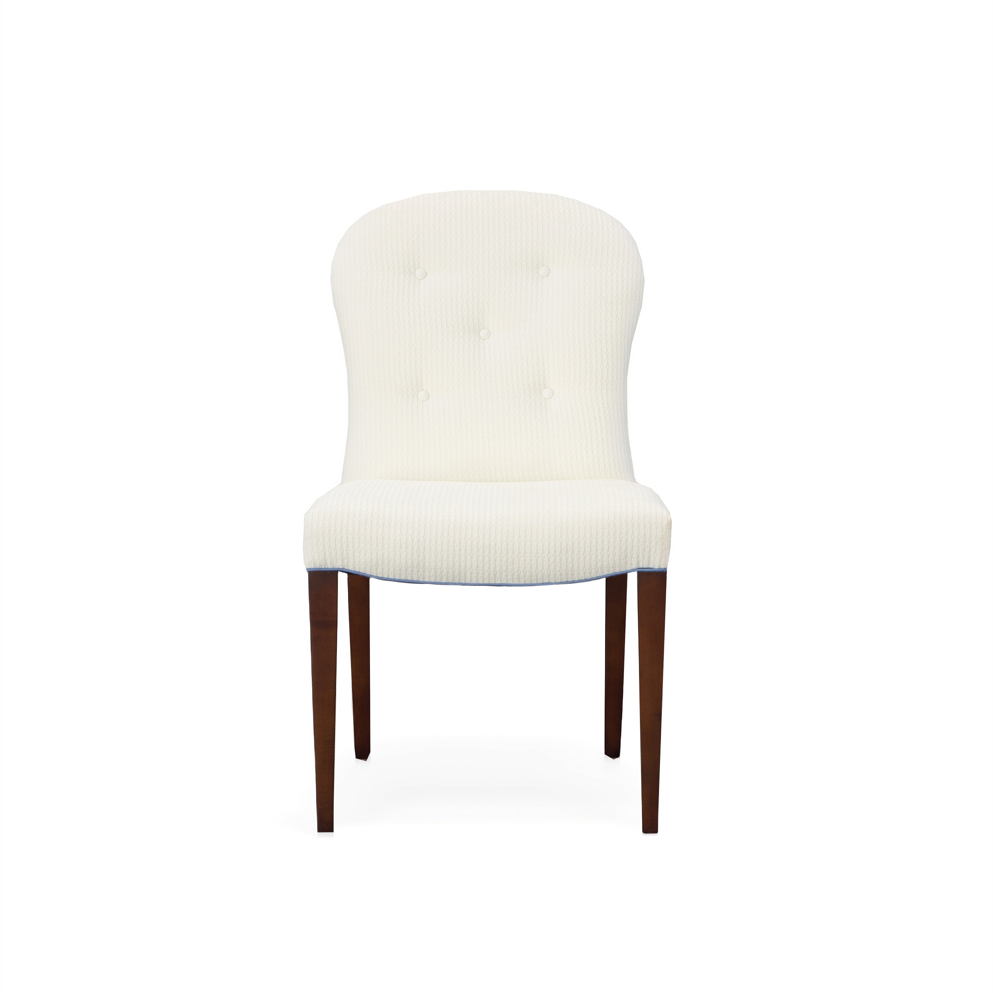 Persley Dining Chair - Button Tufted