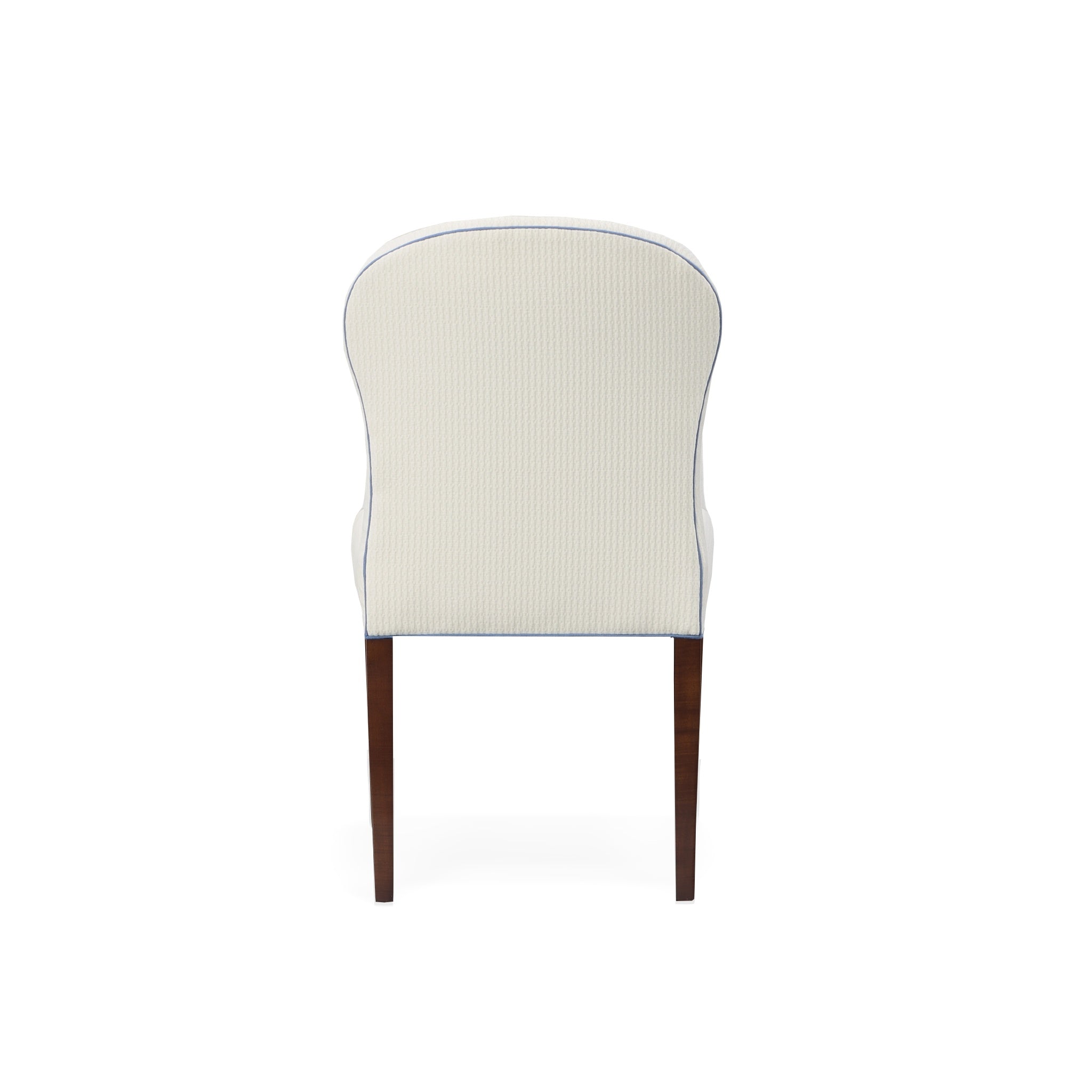 Persley Dining Chair - Button Tufted