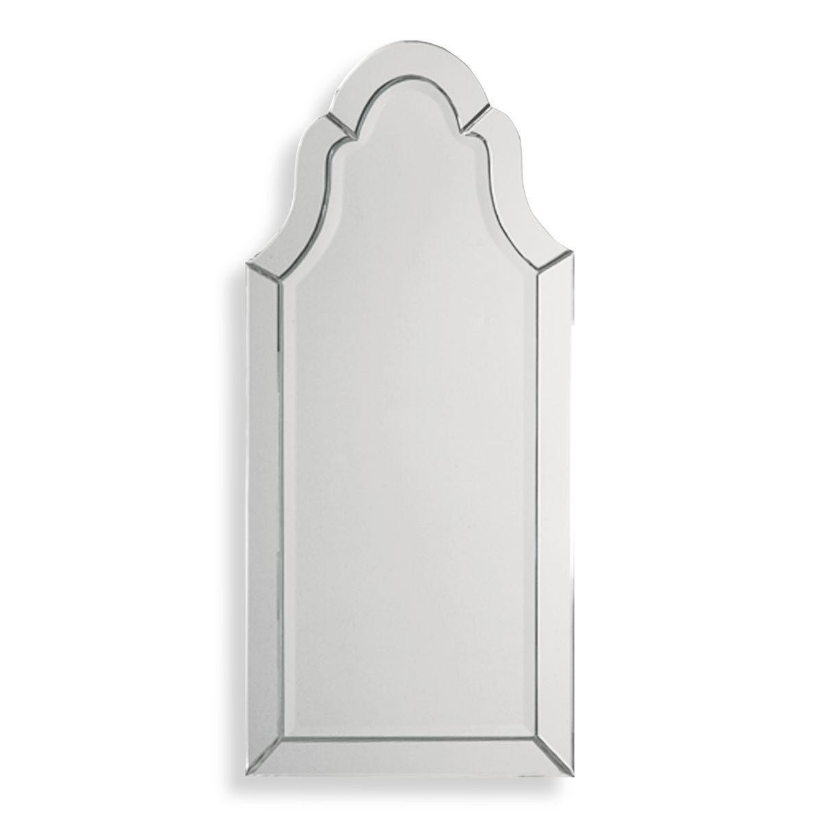 Hovan Arch Mirror – Mirrors by Uttermost | Sutter & Vale