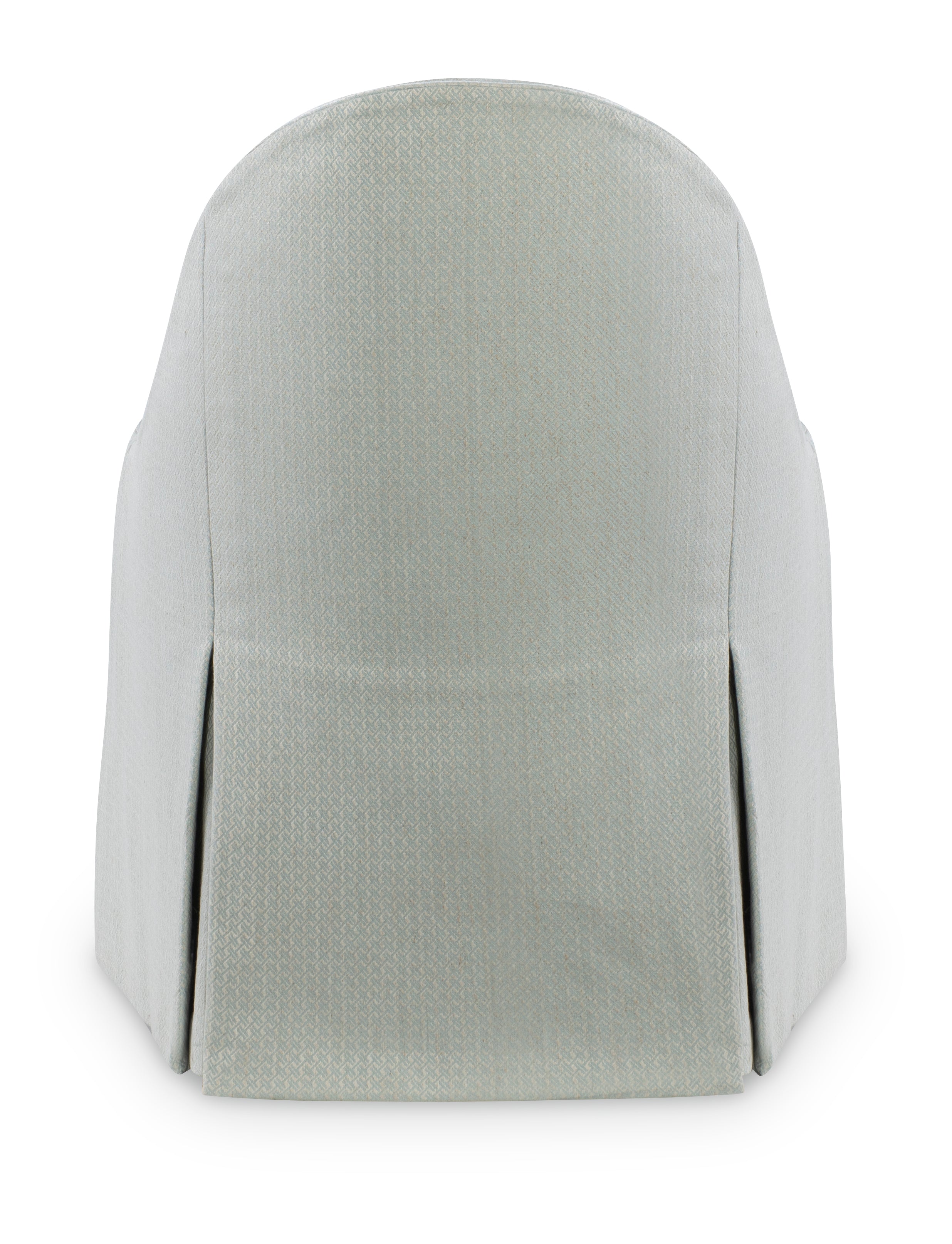 Yardley Skirted Dining Chair