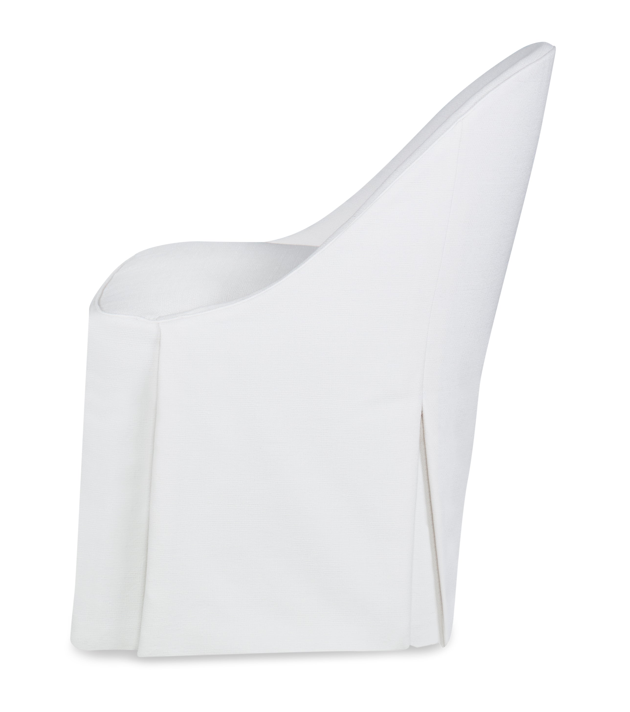 Yardley Skirted Dining Chair