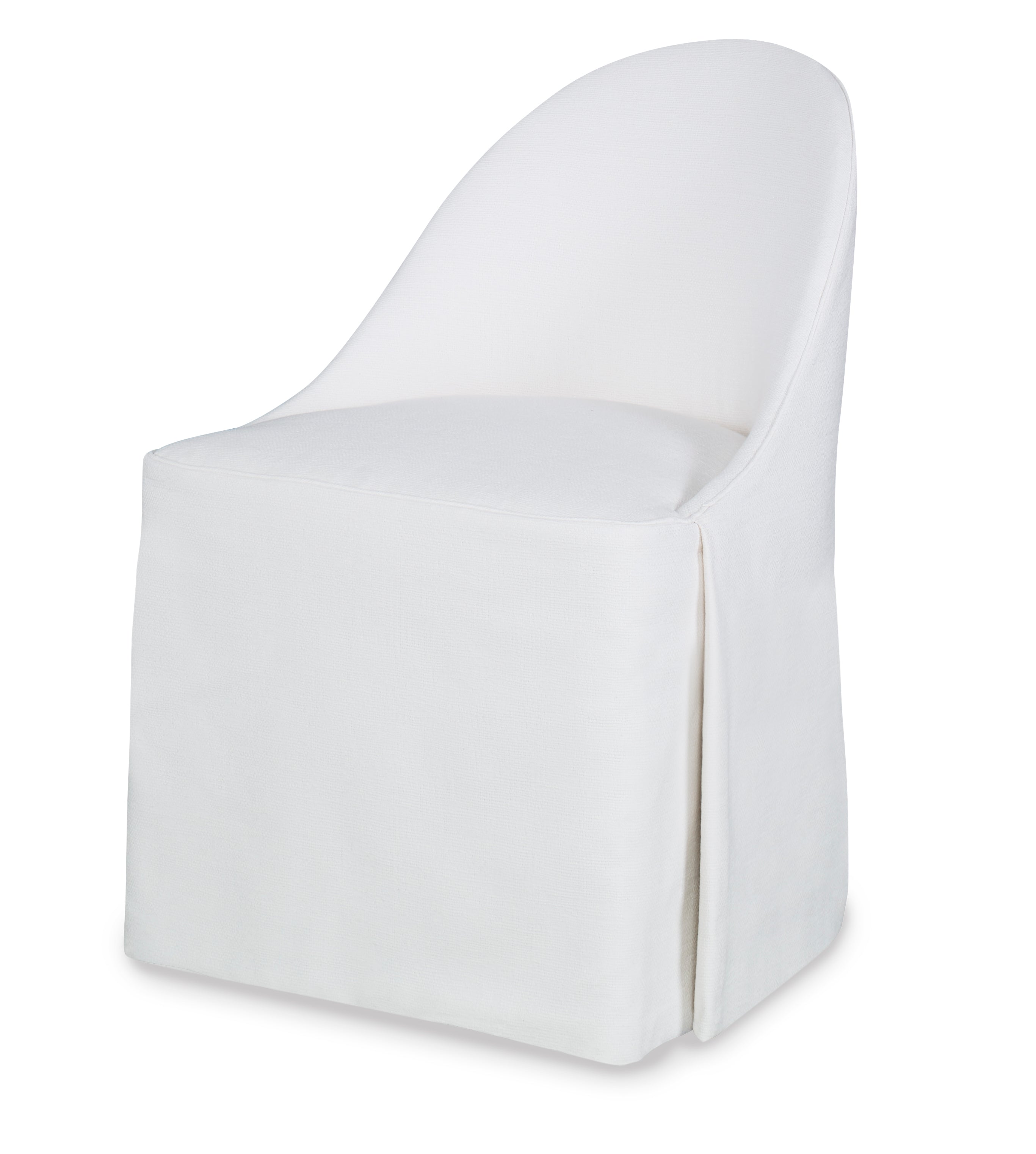 Yardley Skirted Dining Chair