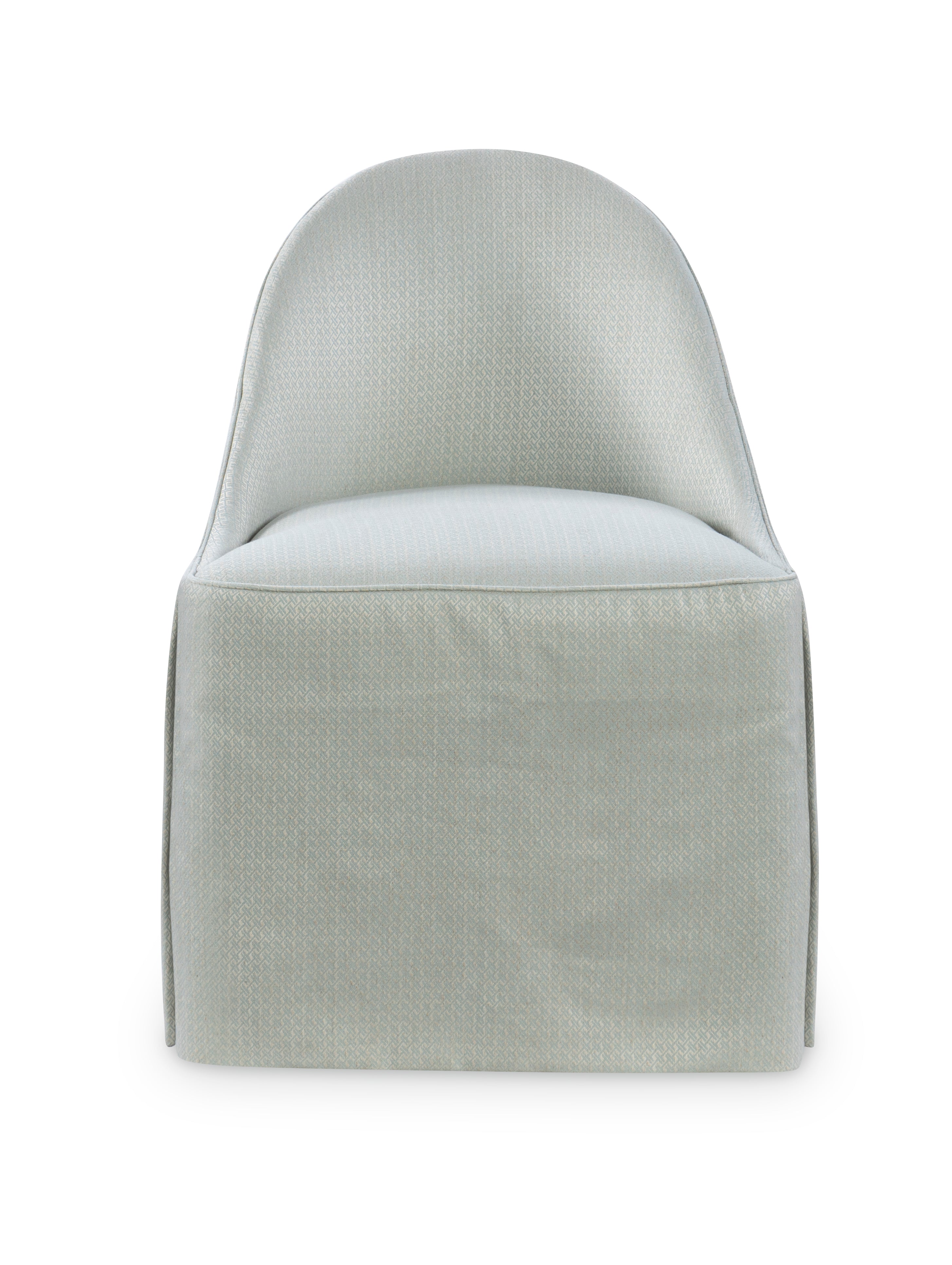 Yardley Skirted Dining Chair