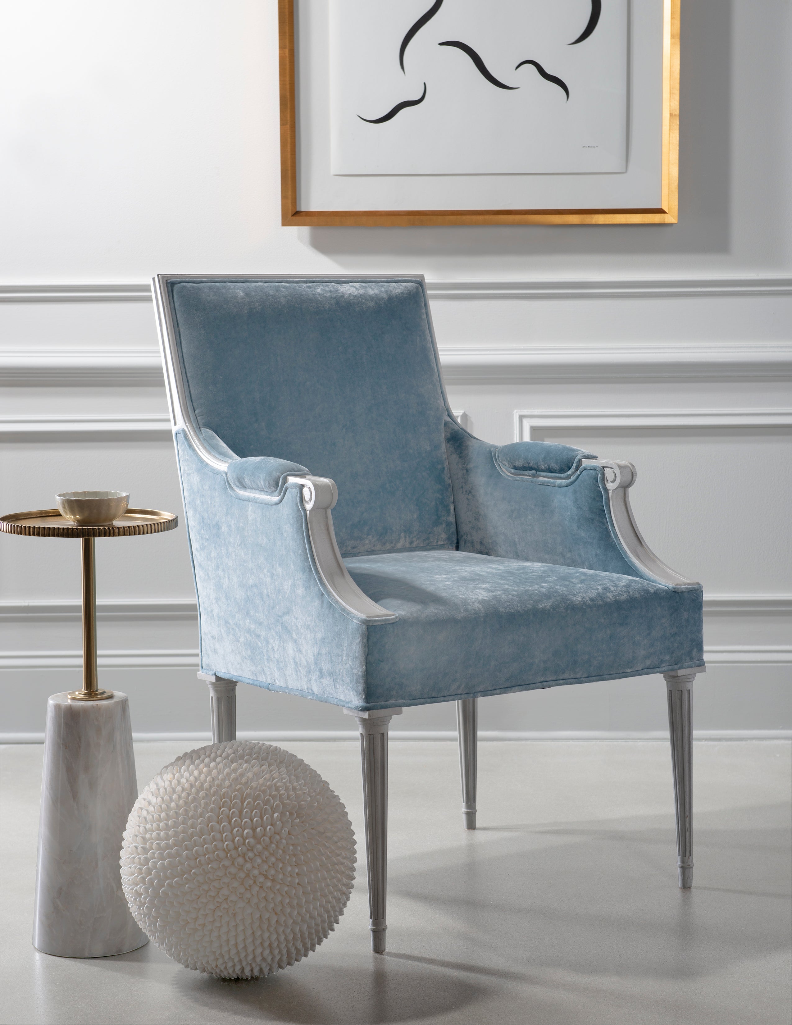 Noelle Arm Chair