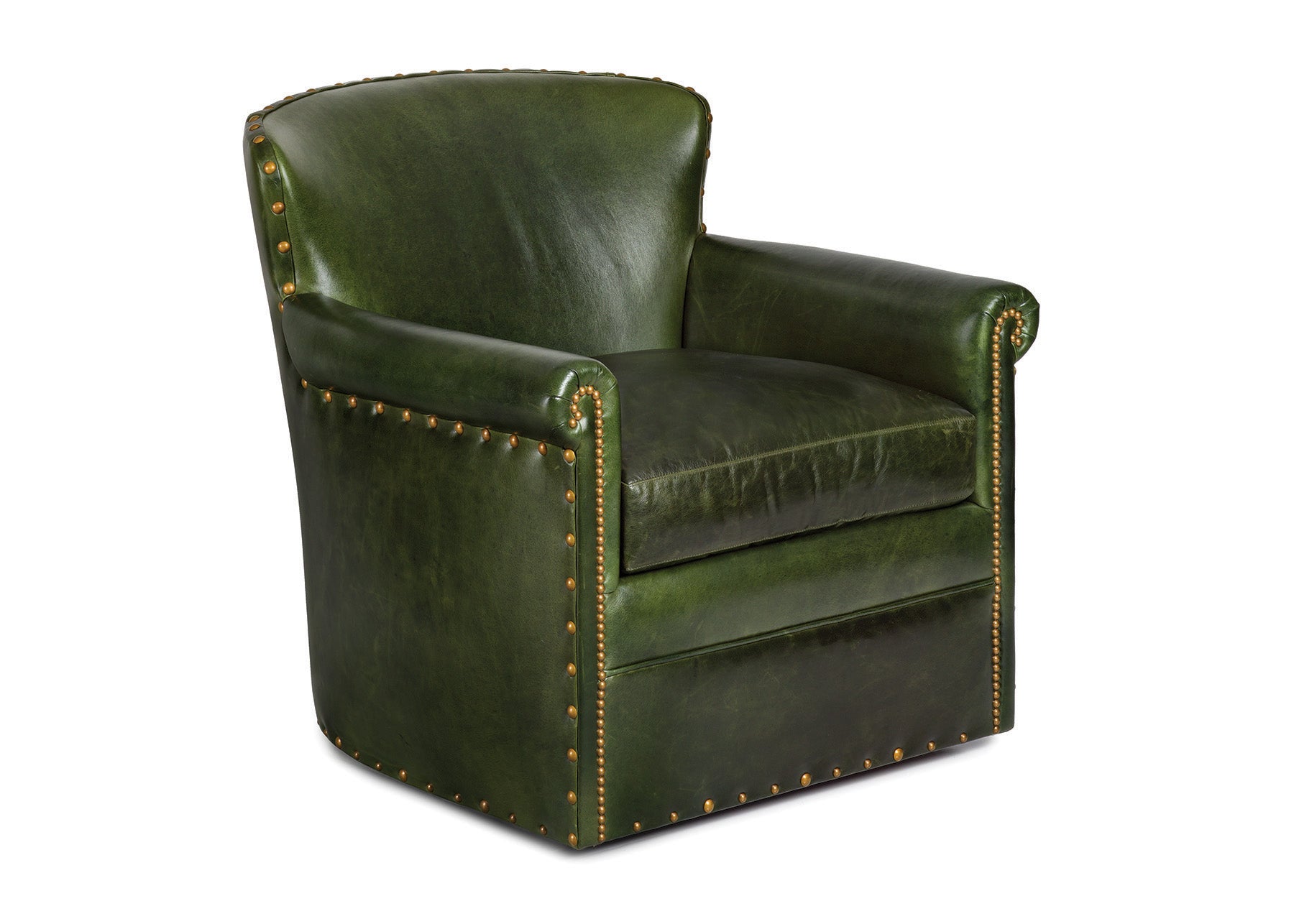 Traveler's Swivel Chair