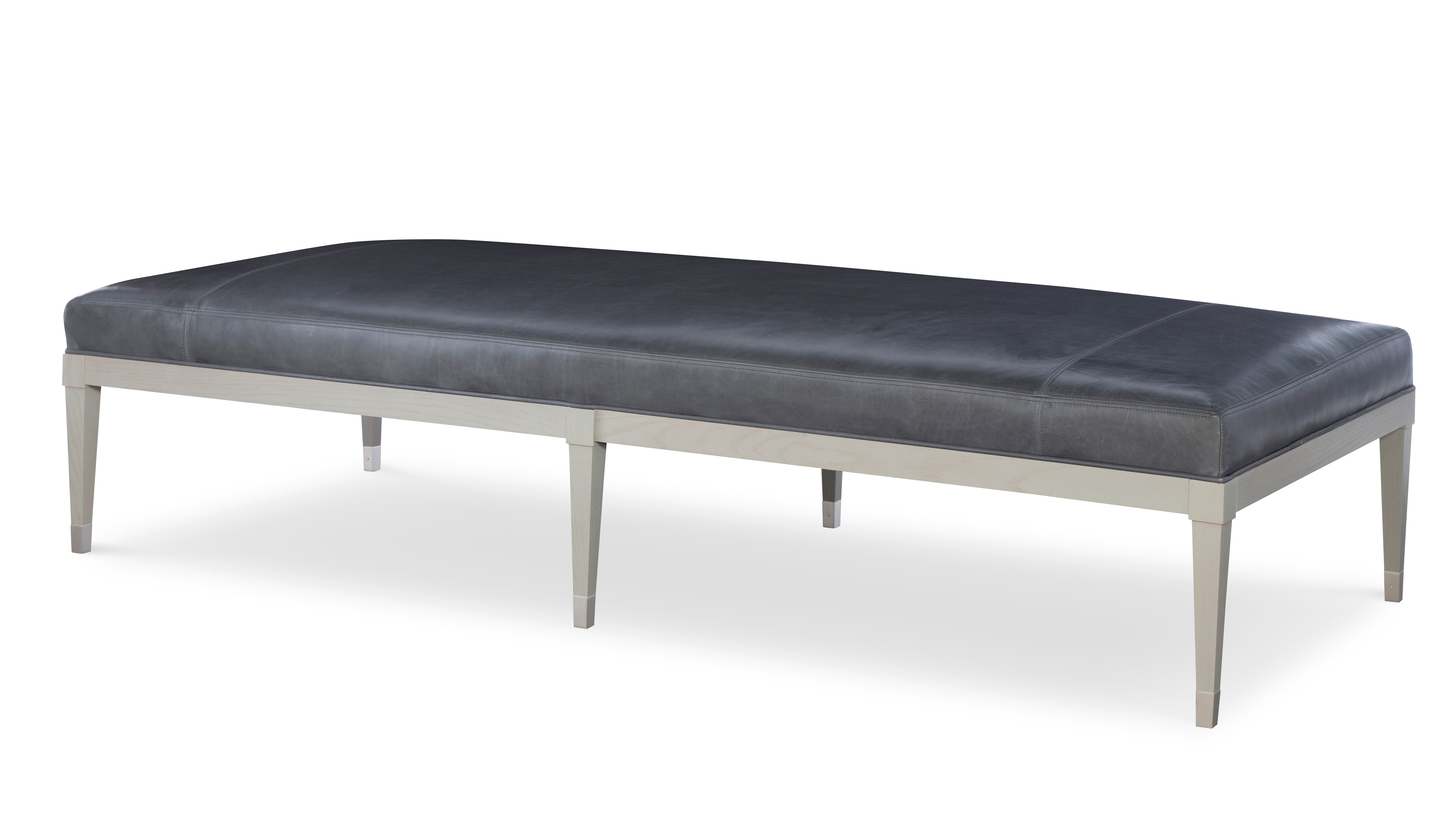 Renzler Large Bench