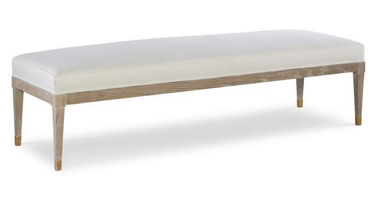 Renzler Bench