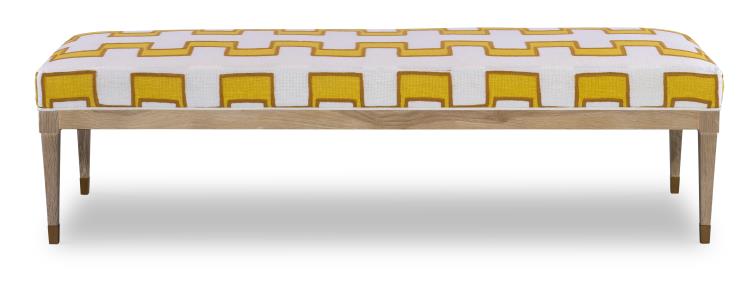 Renzler Bench