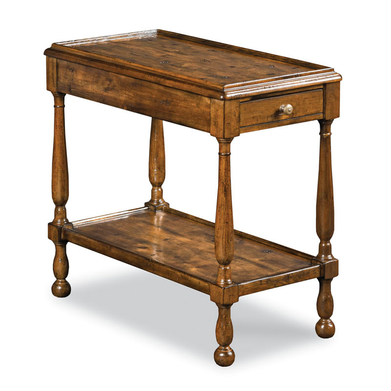 Bibbee Drink Table