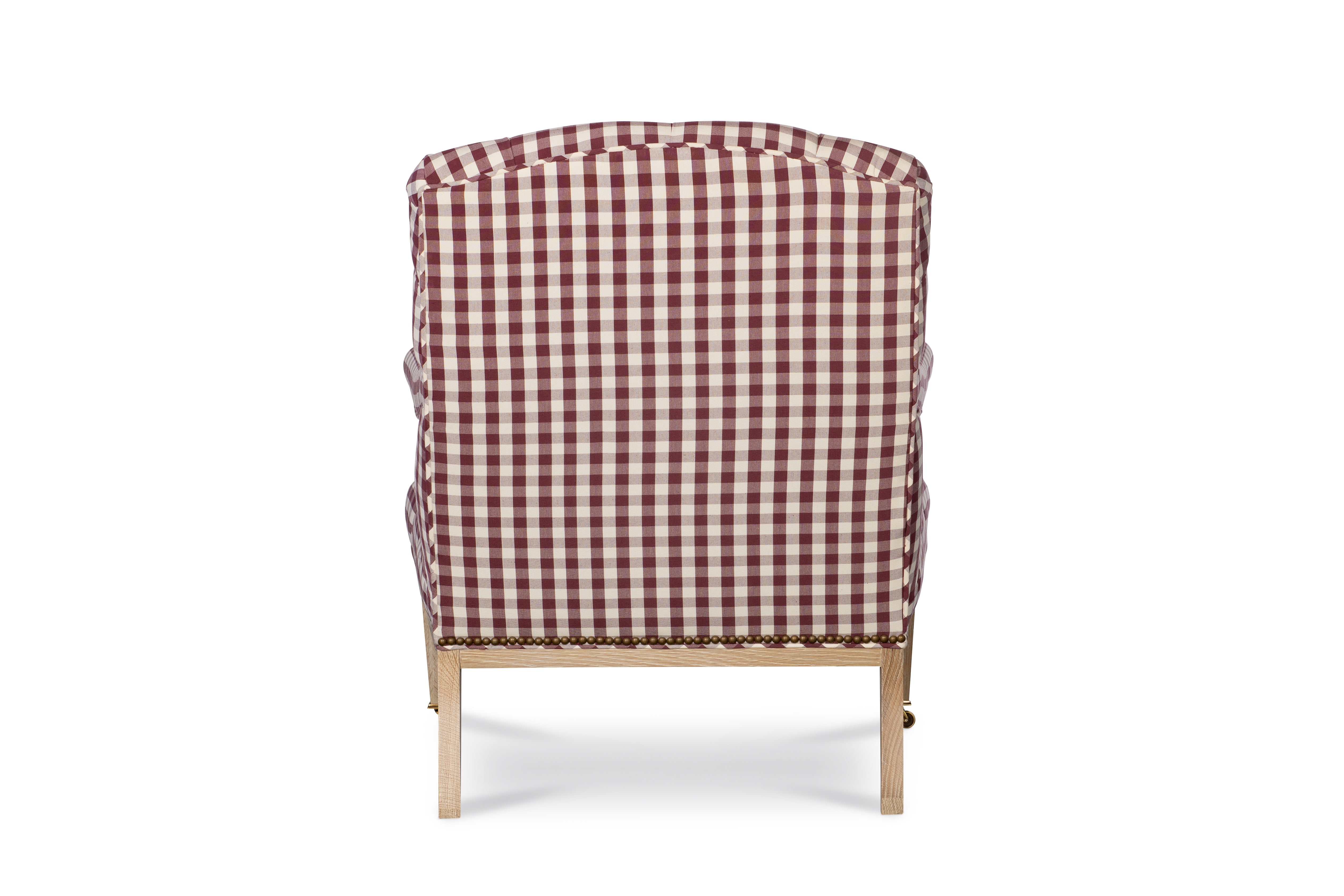 Miller Tufted Chair