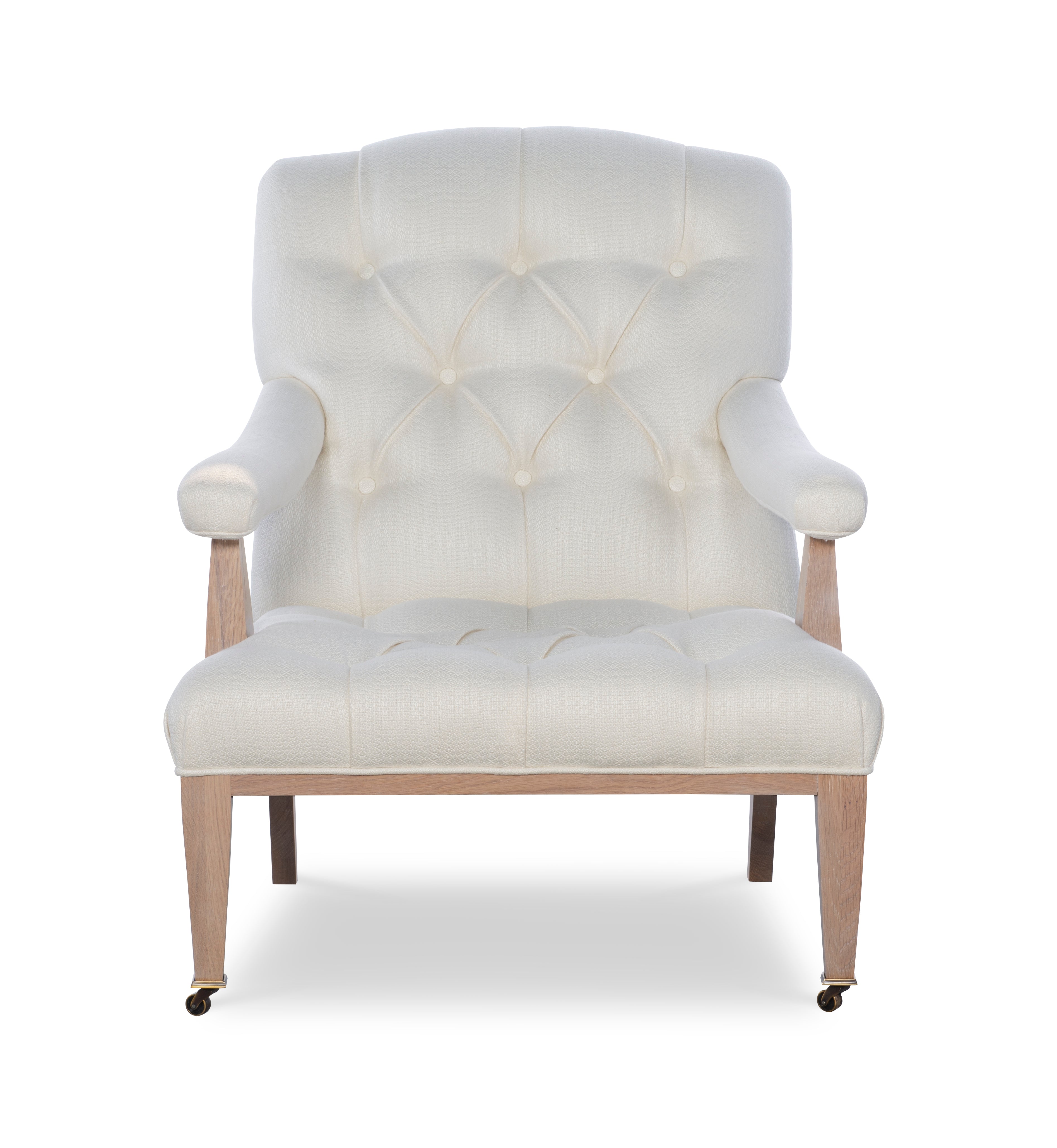 Miller Tufted Chair