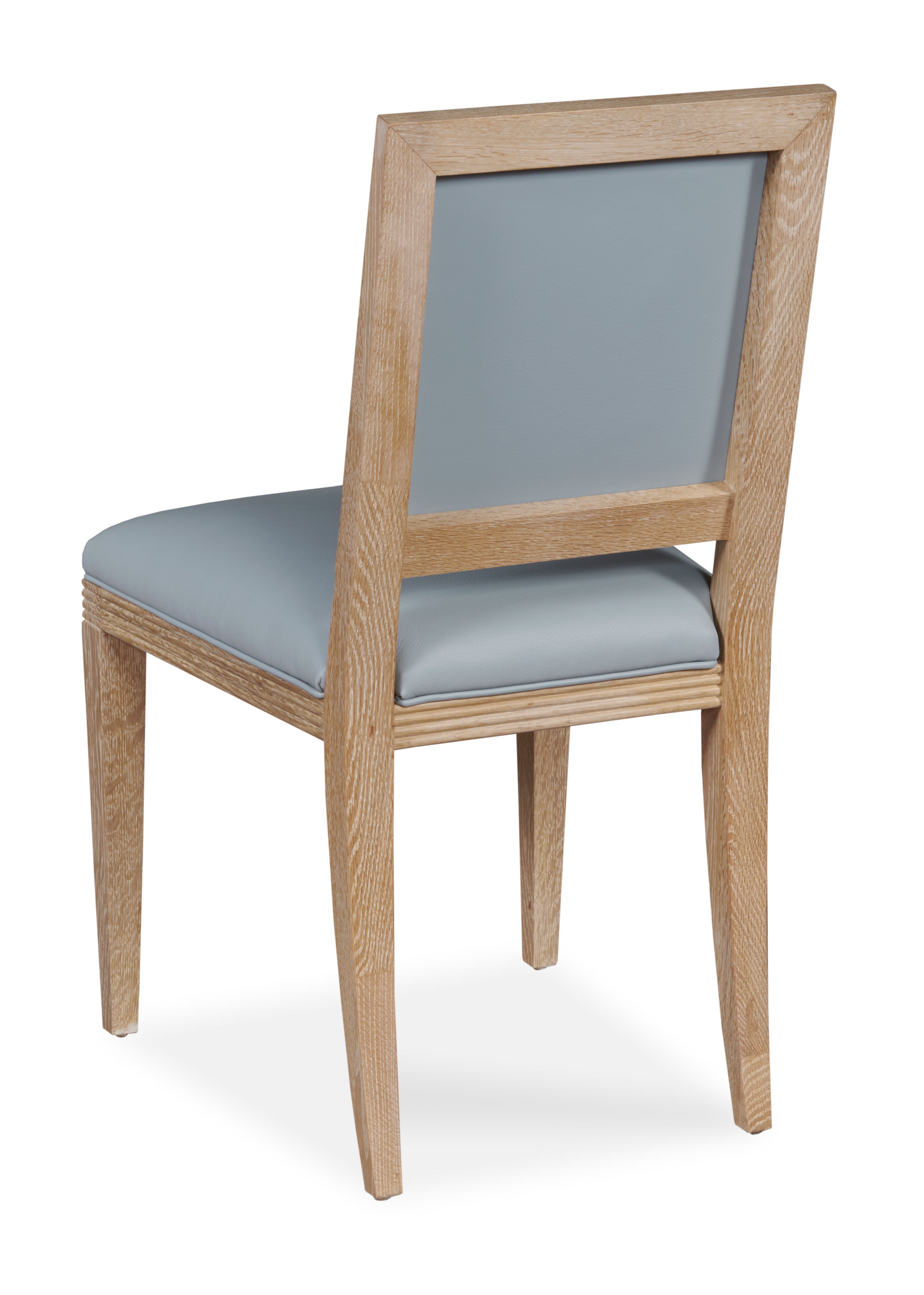 Amalfi Side Chair