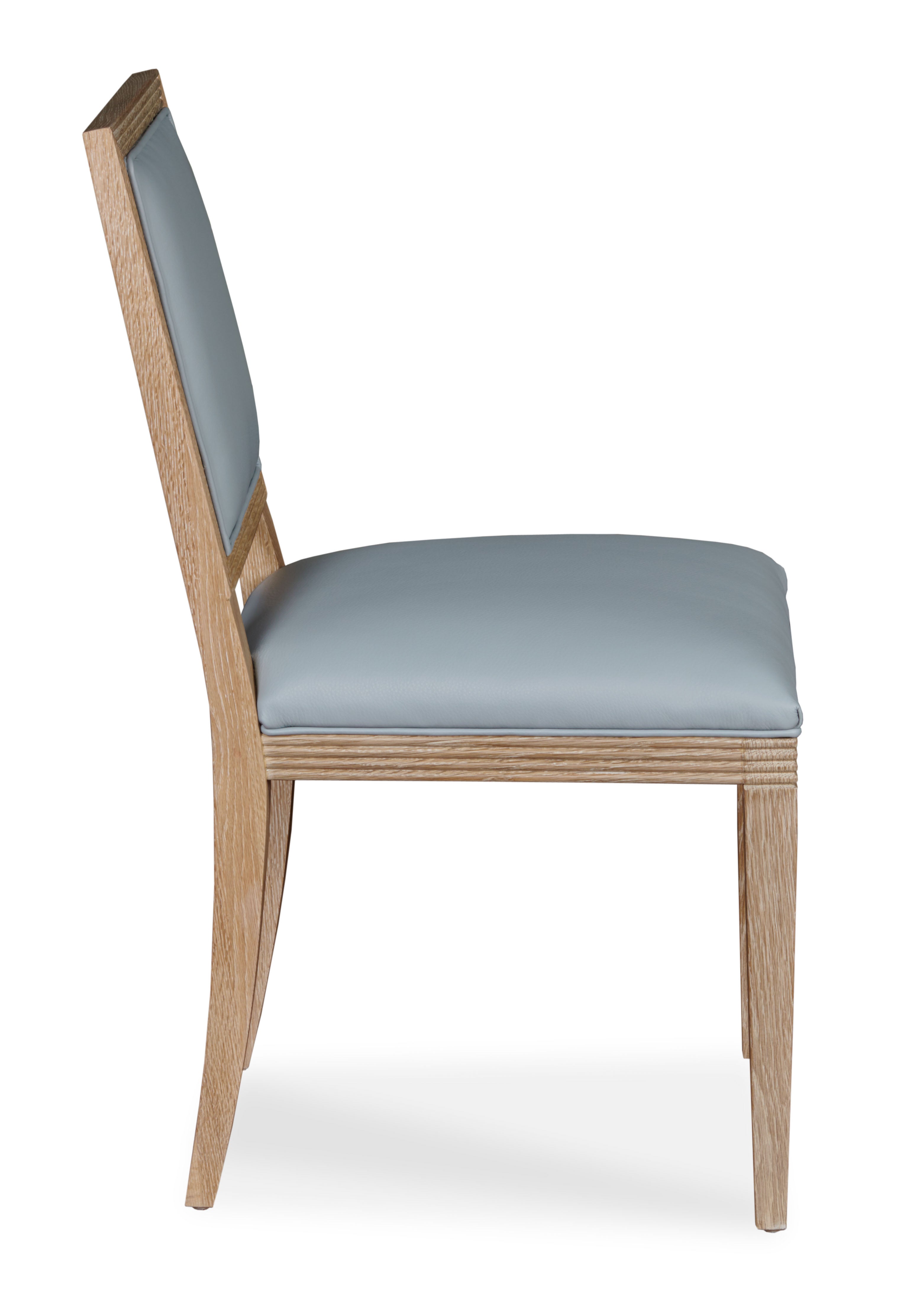 Amalfi Side Chair