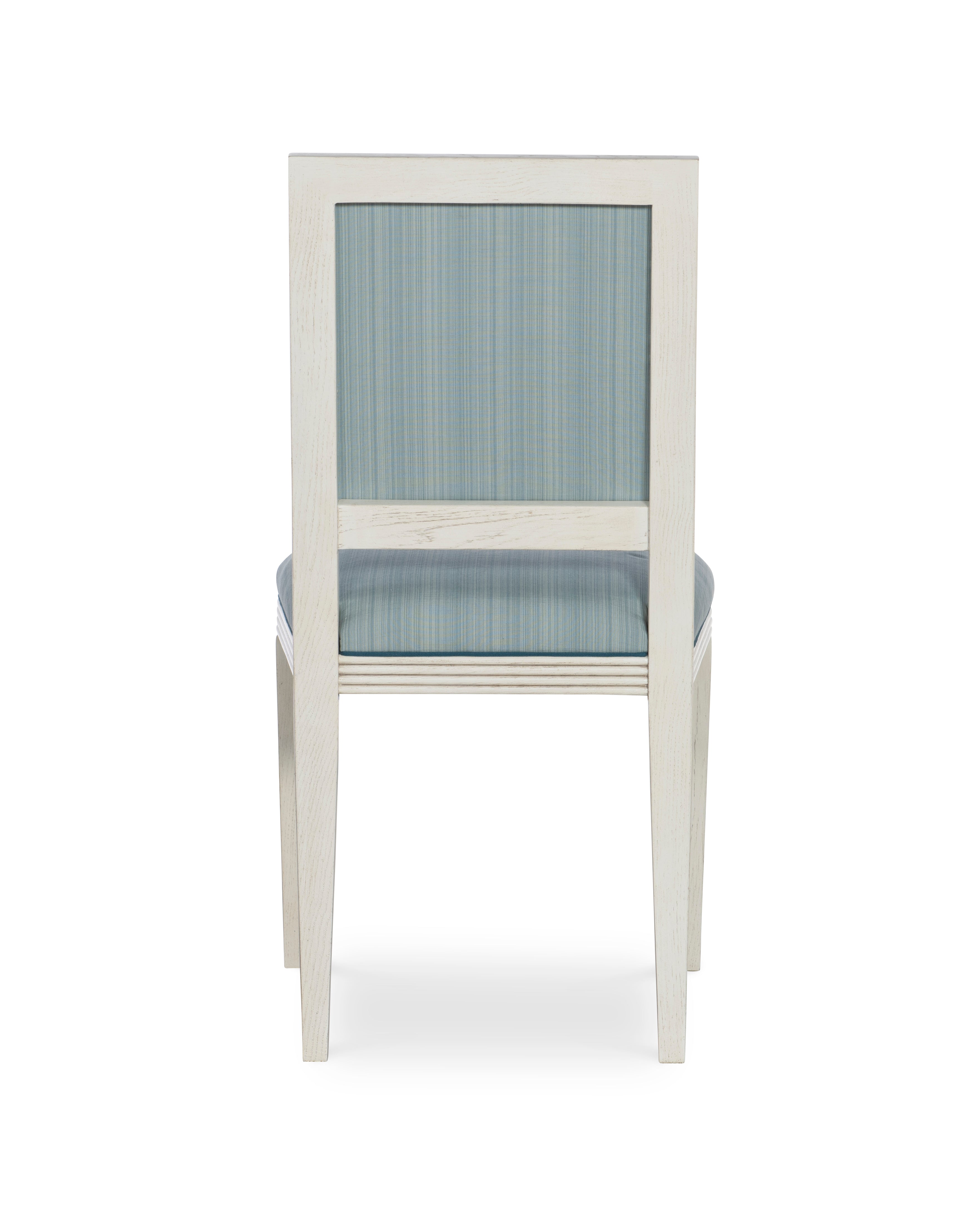 Amalfi Side Chair