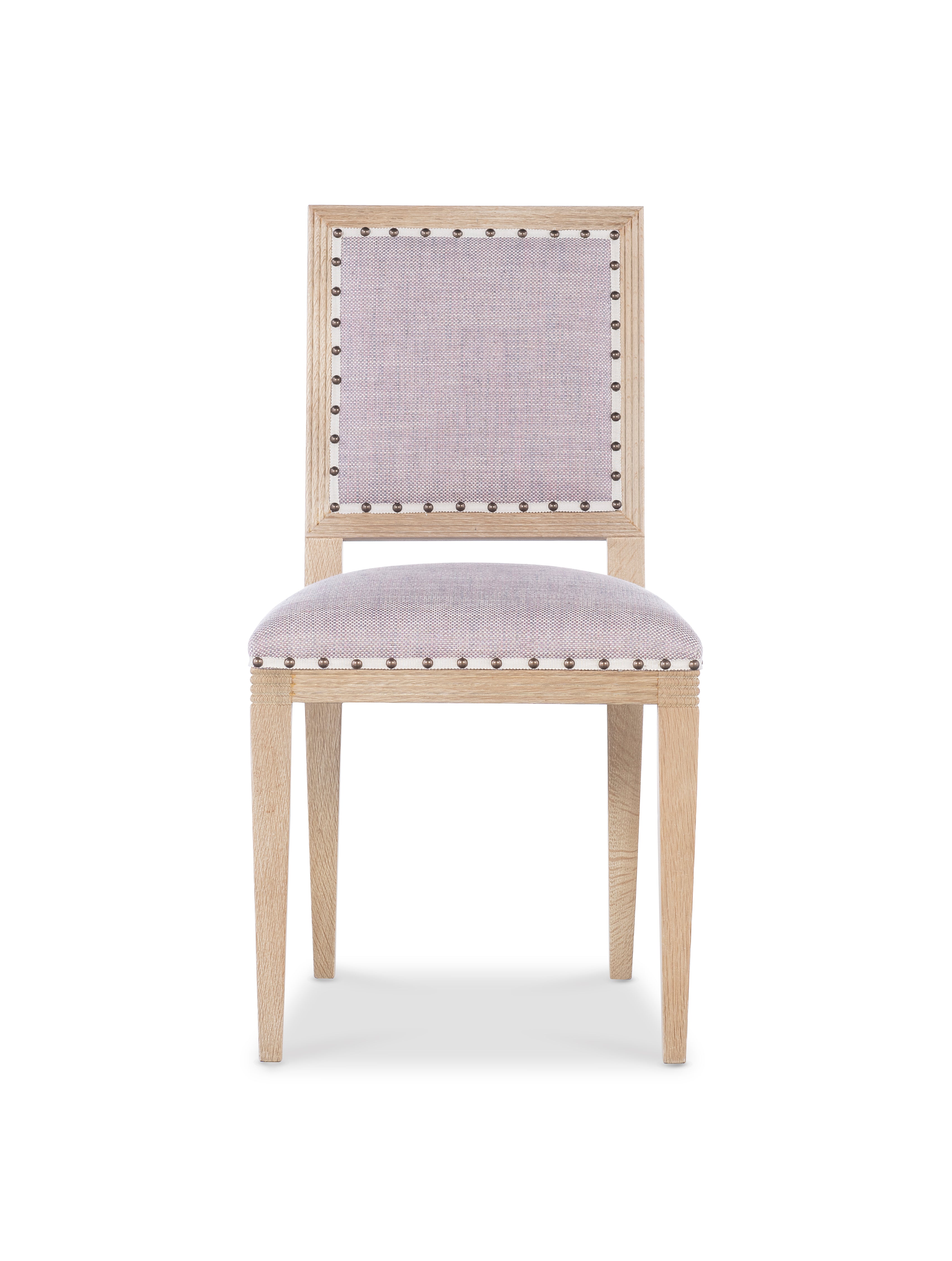 Amalfi Side Chair