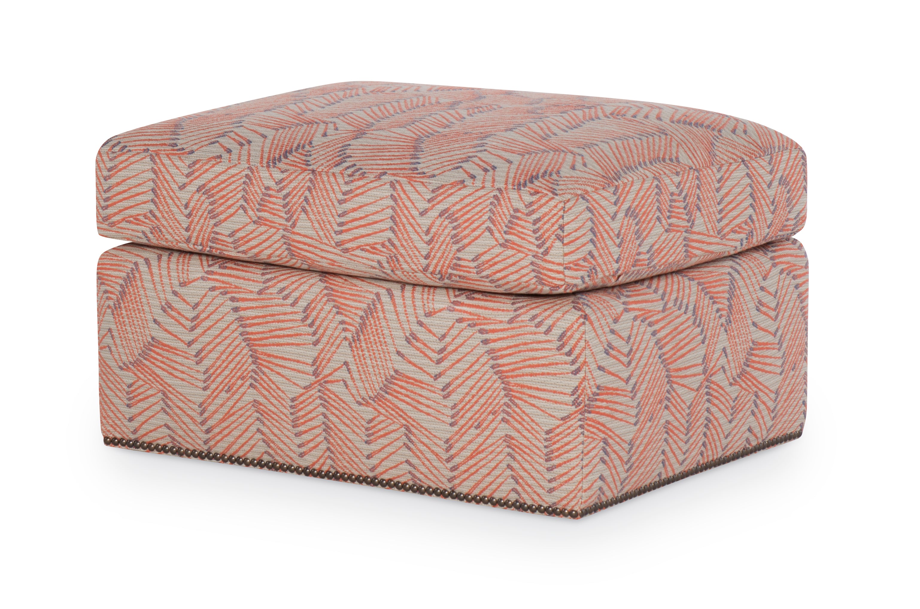 Sullivan Ottoman