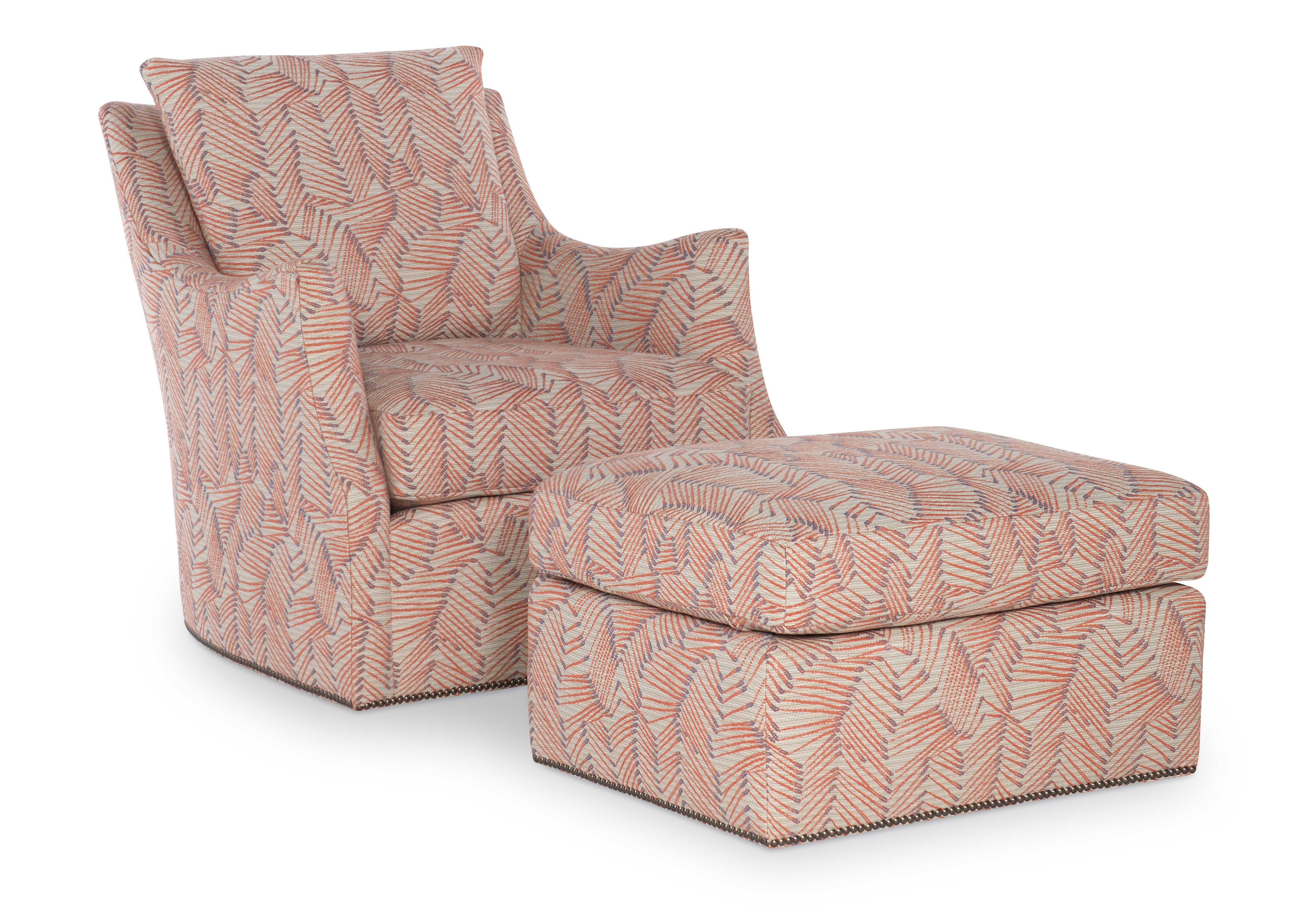 Sullivan Low Profile Chair