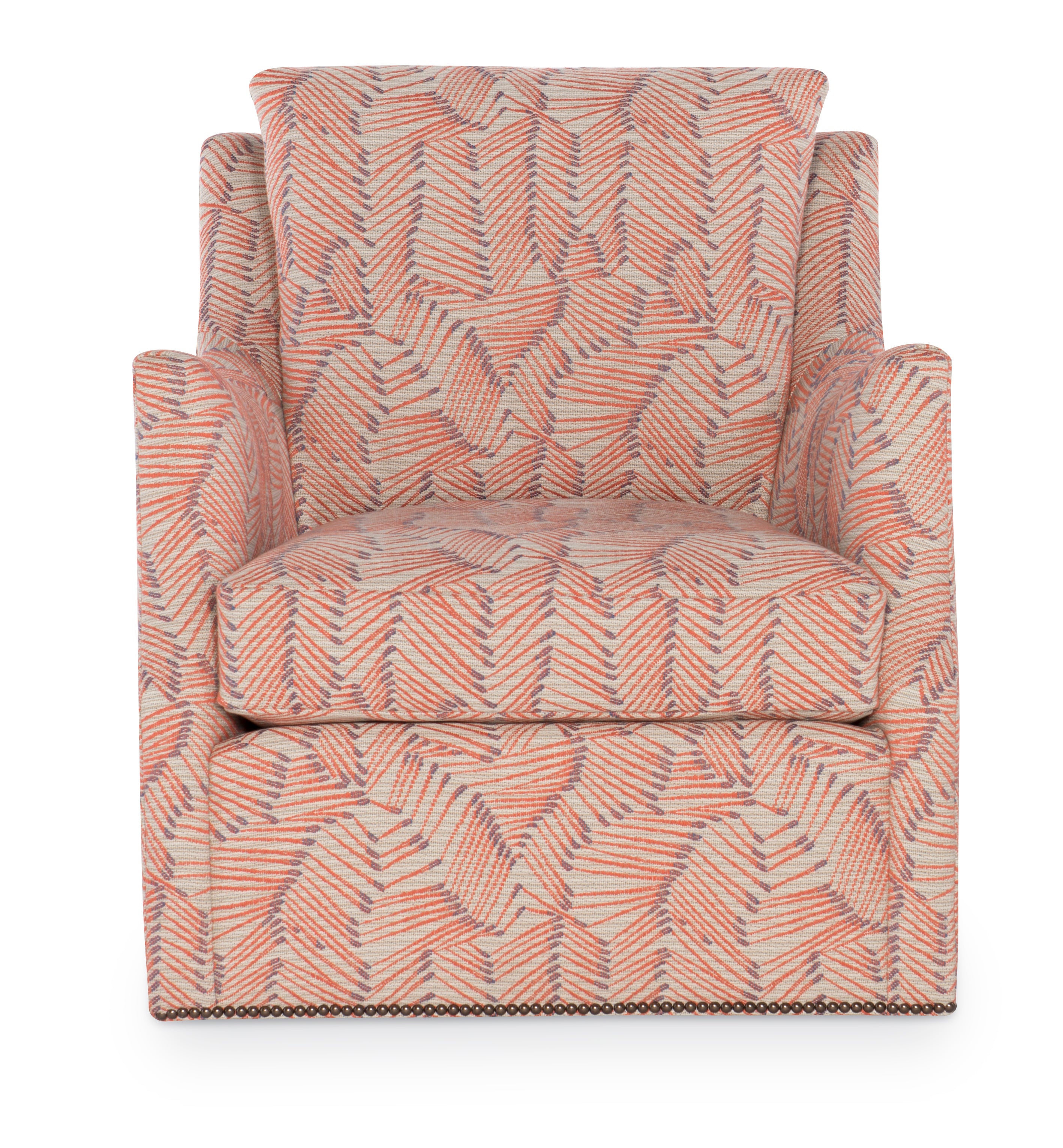 Sullivan Low Profile Swivel Chair