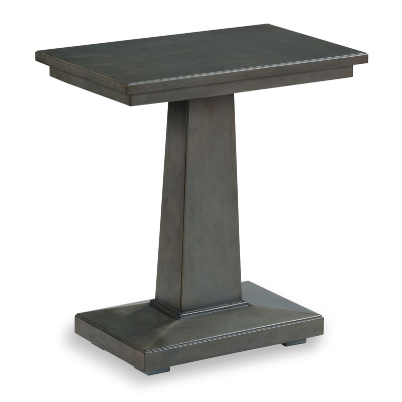 Metropolitan Chairside Table