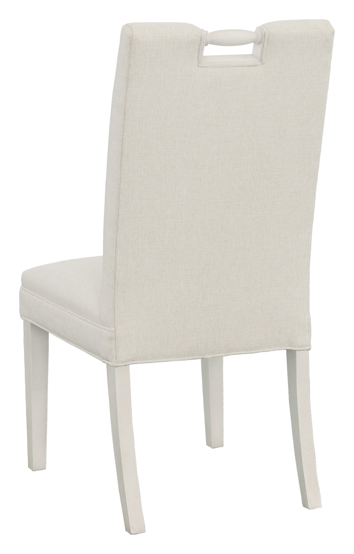 Pull Tall Back Side Chair (1234-05-L) - Fairfield Chair