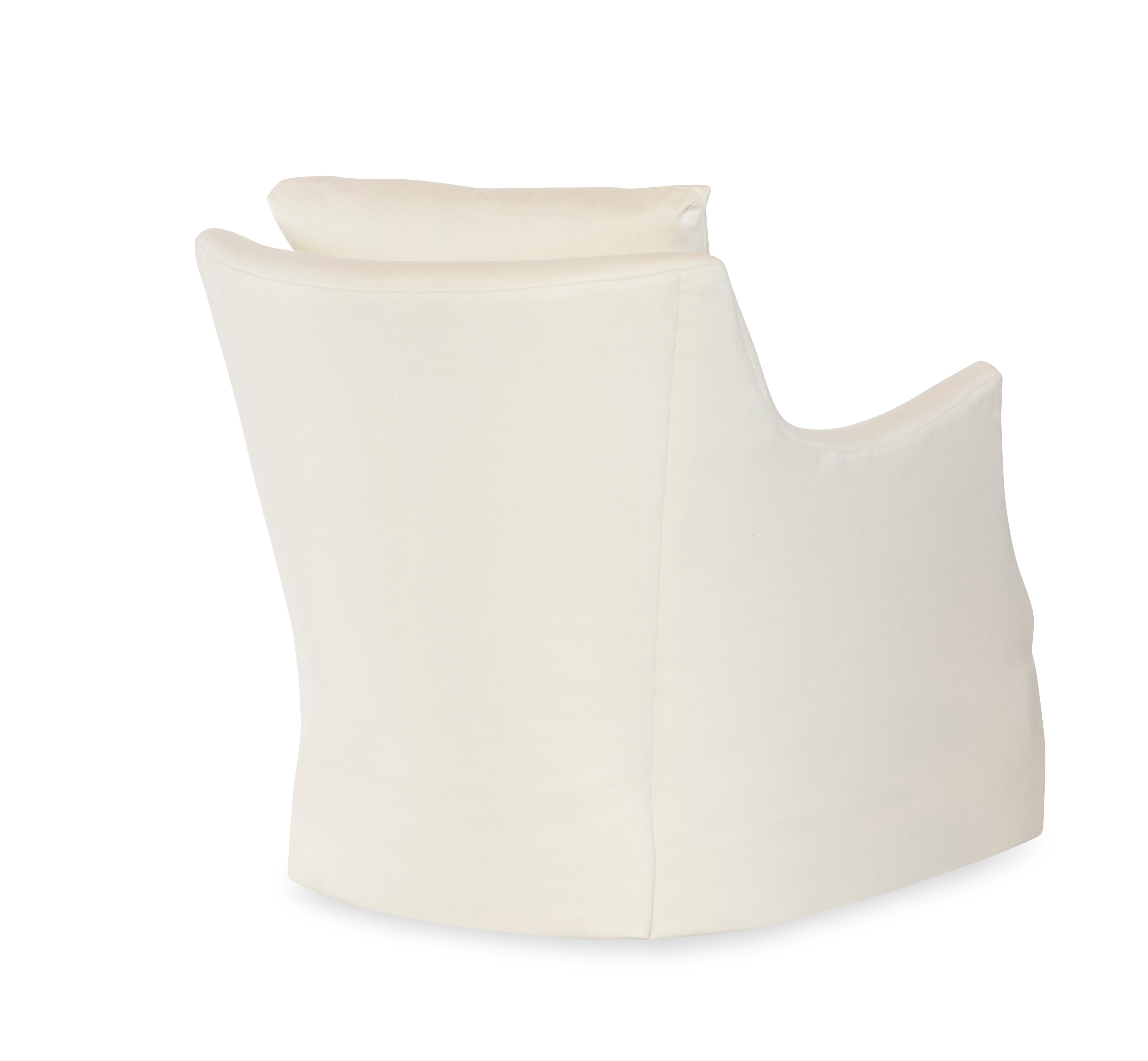 Sullivan Skirted Chair
