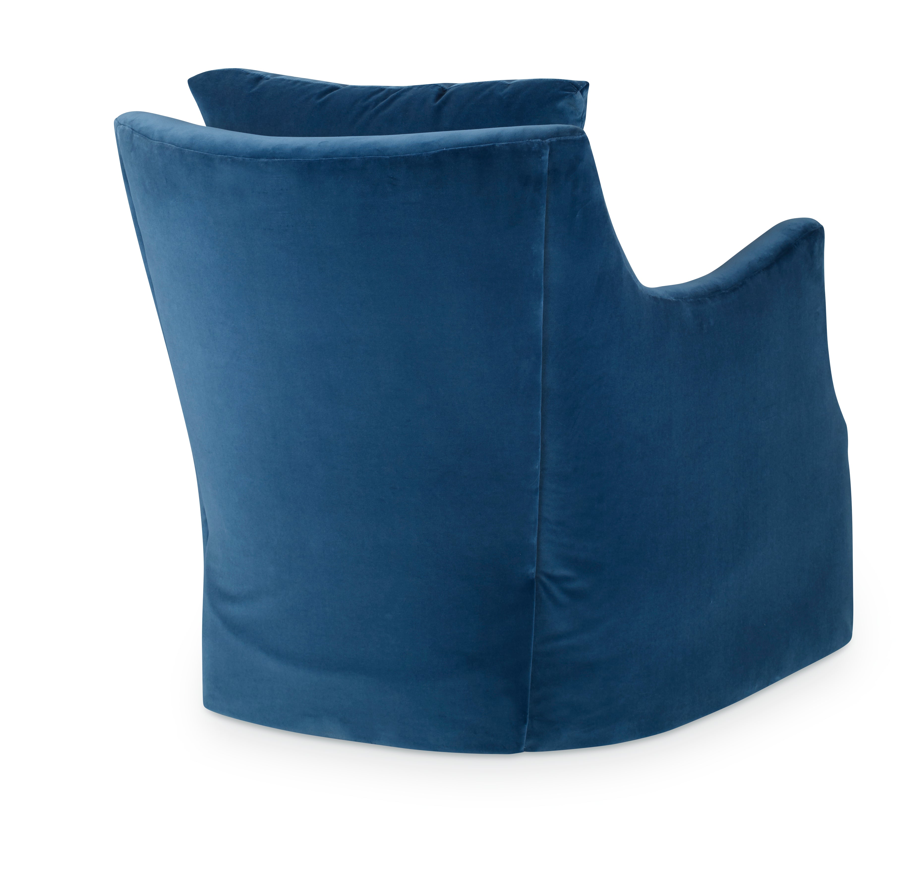 Sullivan Skirted Chair