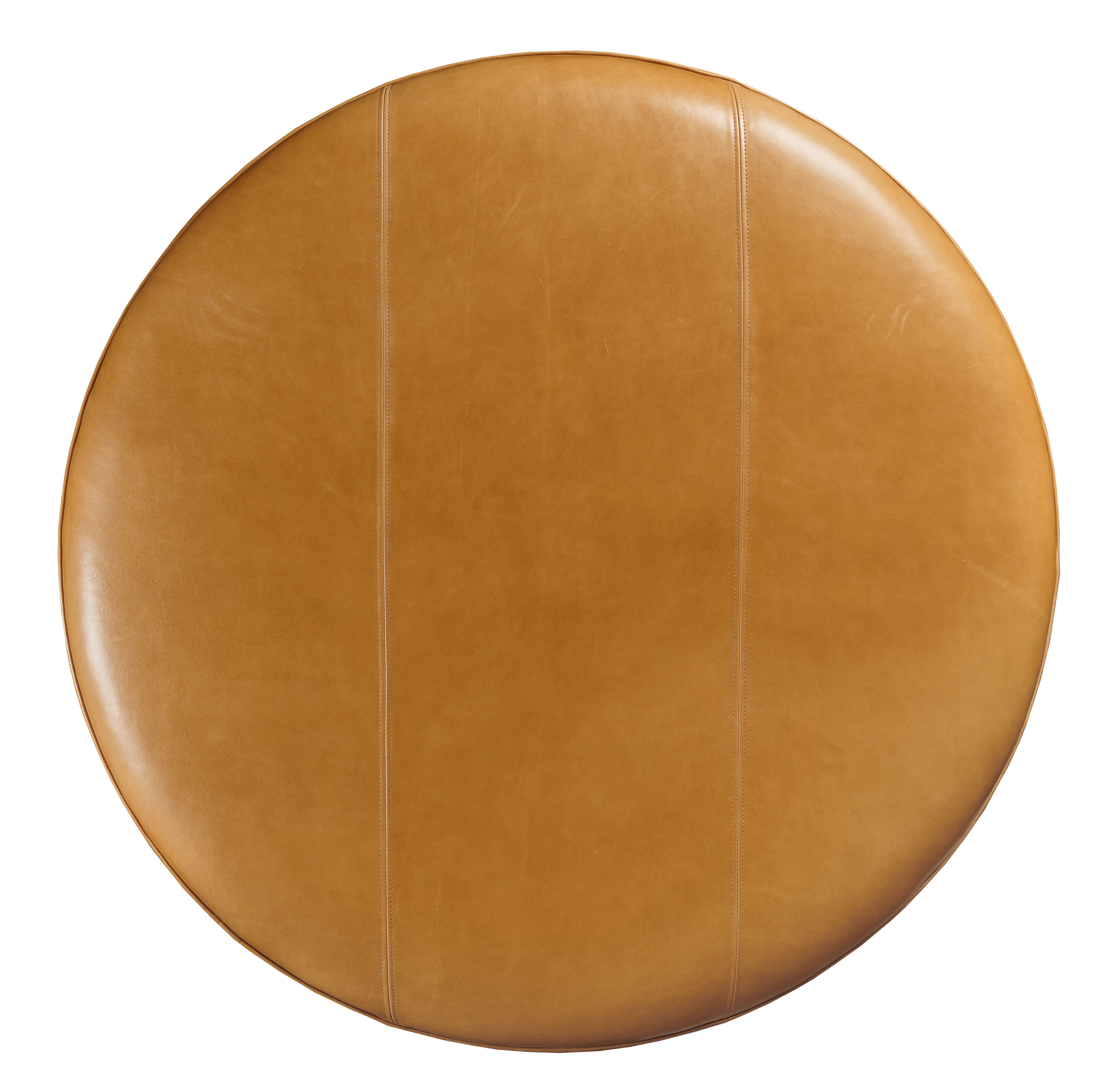 Gillum Cocktail Ottoman