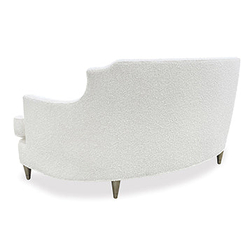 Olivia Loveseat - Non Skirted